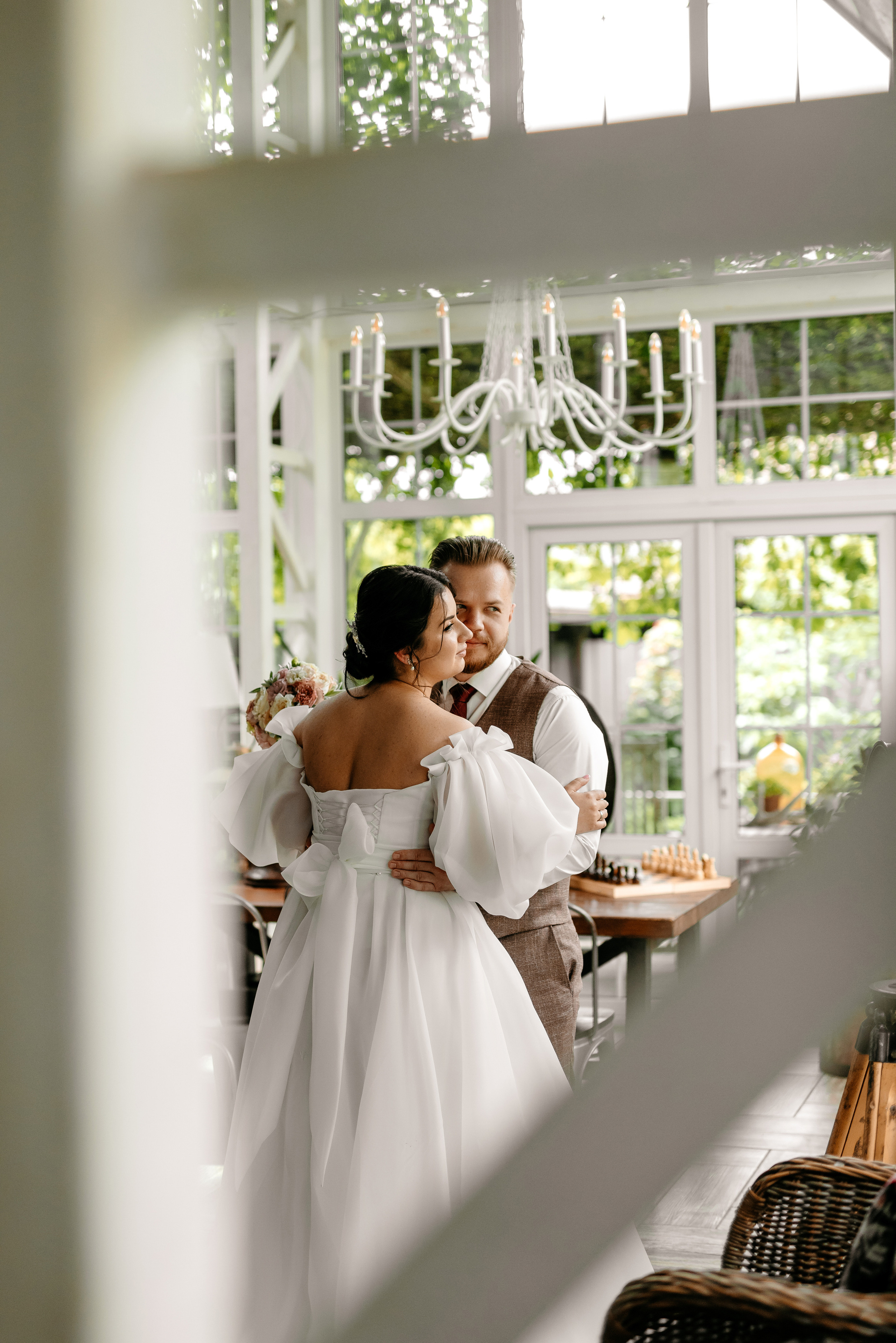 Илья и Маргарита. Фотограф Анастасия Вега Ростов-на-Дону