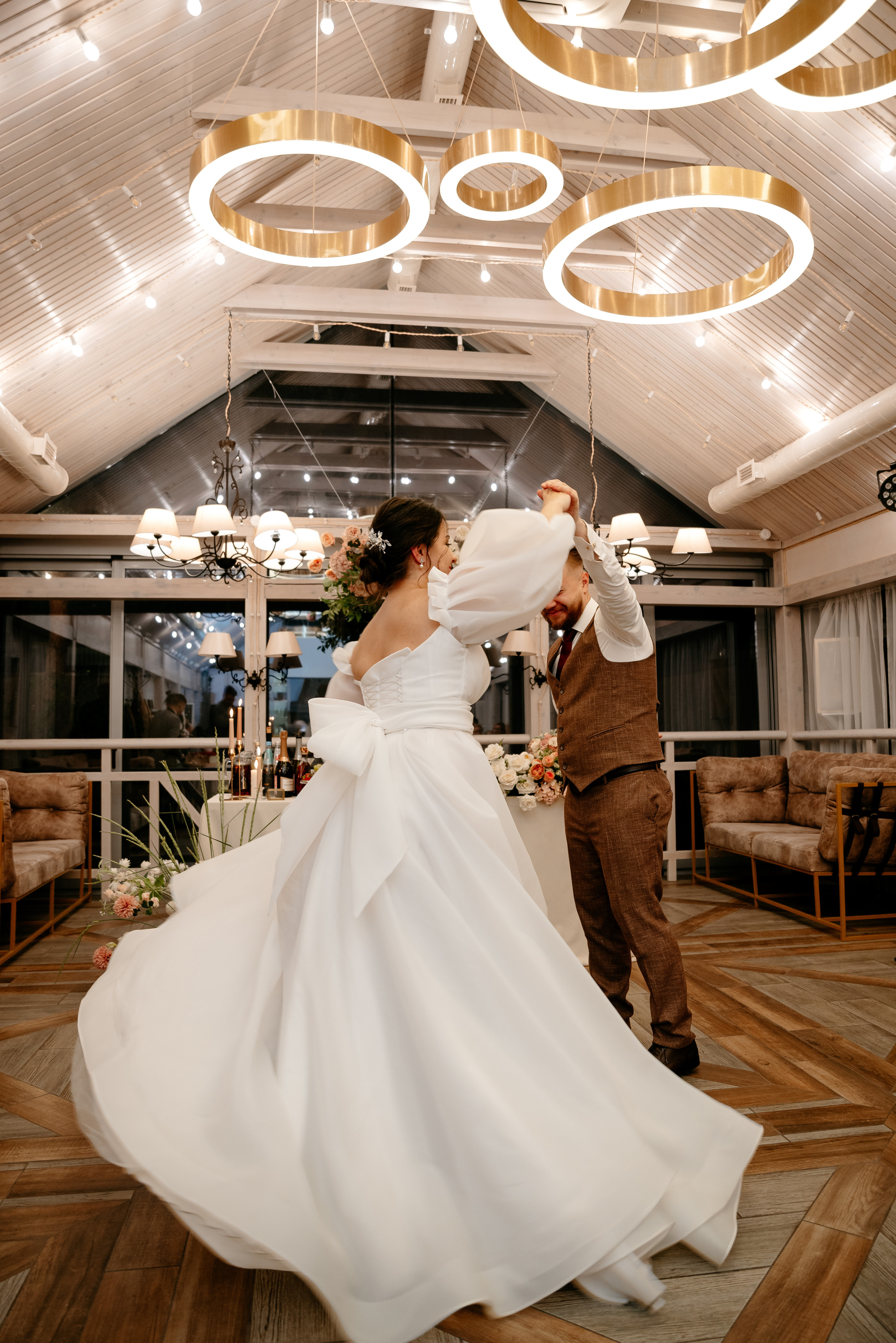 Илья и Маргарита. Фотограф Анастасия Вега Ростов-на-Дону