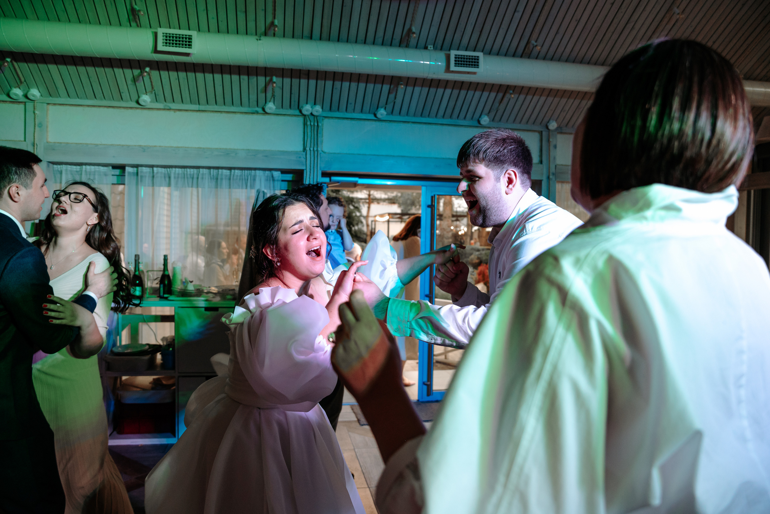 Илья и Маргарита. Фотограф Анастасия Вега Ростов-на-Дону