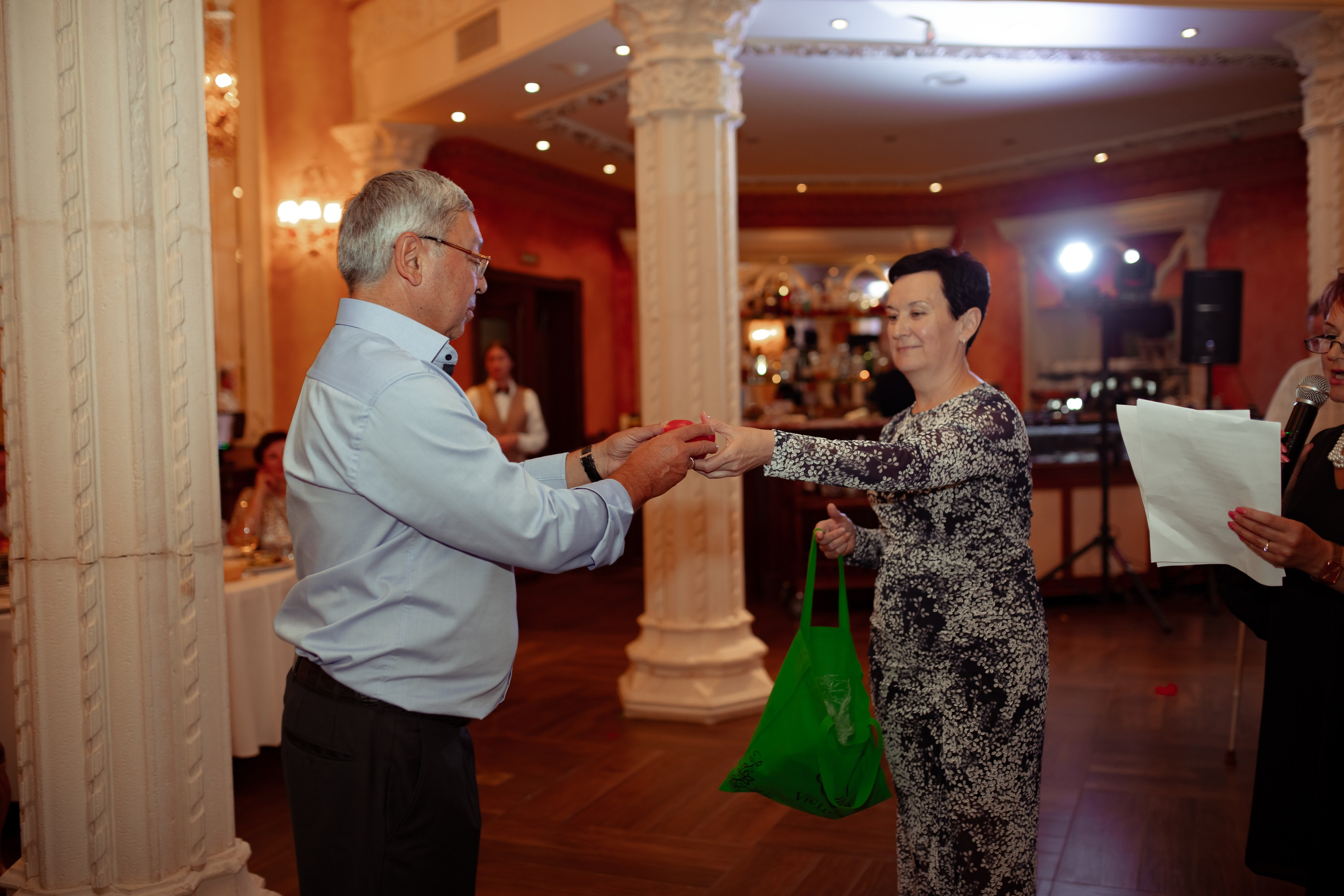 Юбилей Светланы (6 часов). Семейный и детский фотограф в Москве Дорогова Екатерина