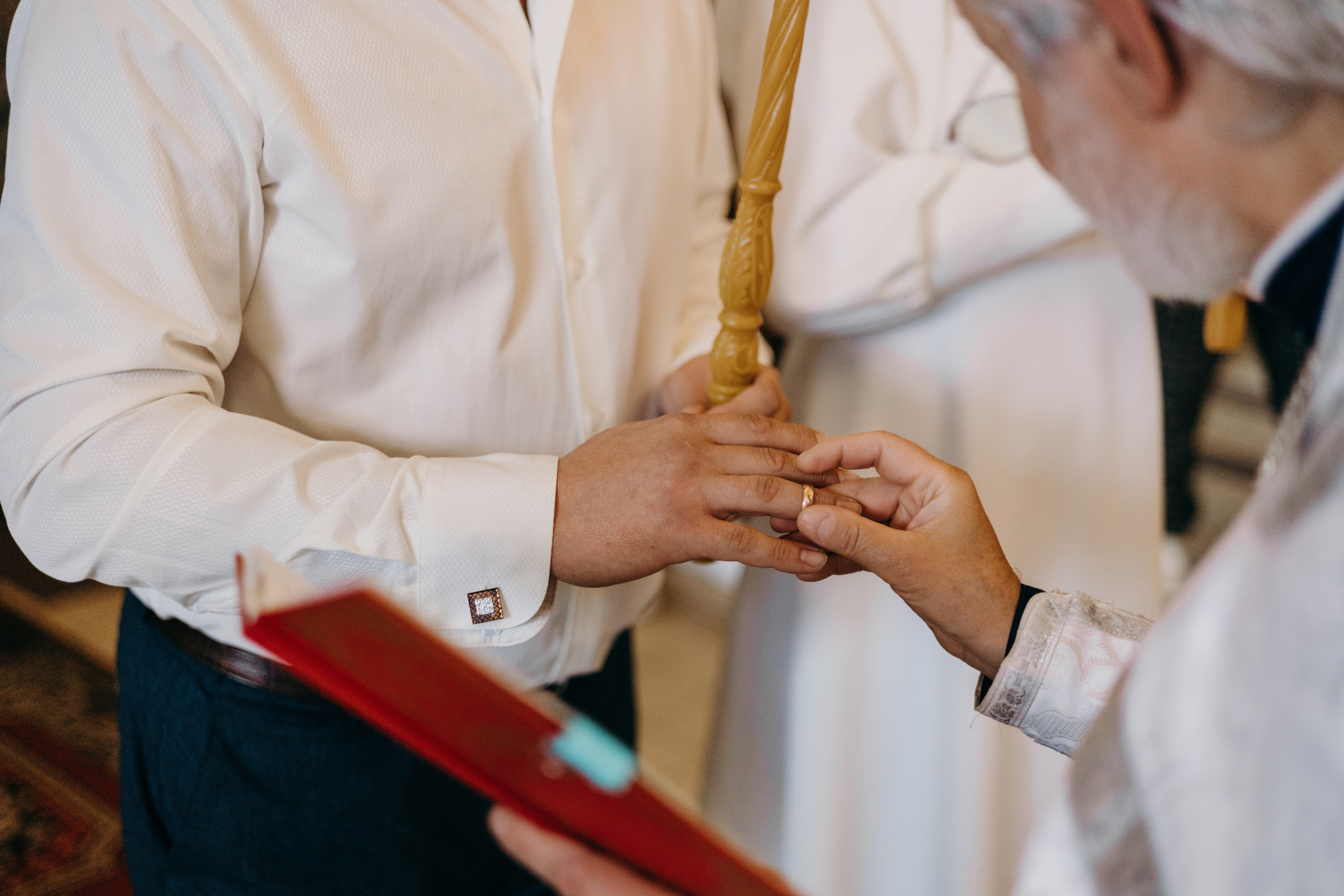 Венчание Храм-Иоанна Предтечи. Фотограф свадебный семейный в Красноярске Шукшина Наталья