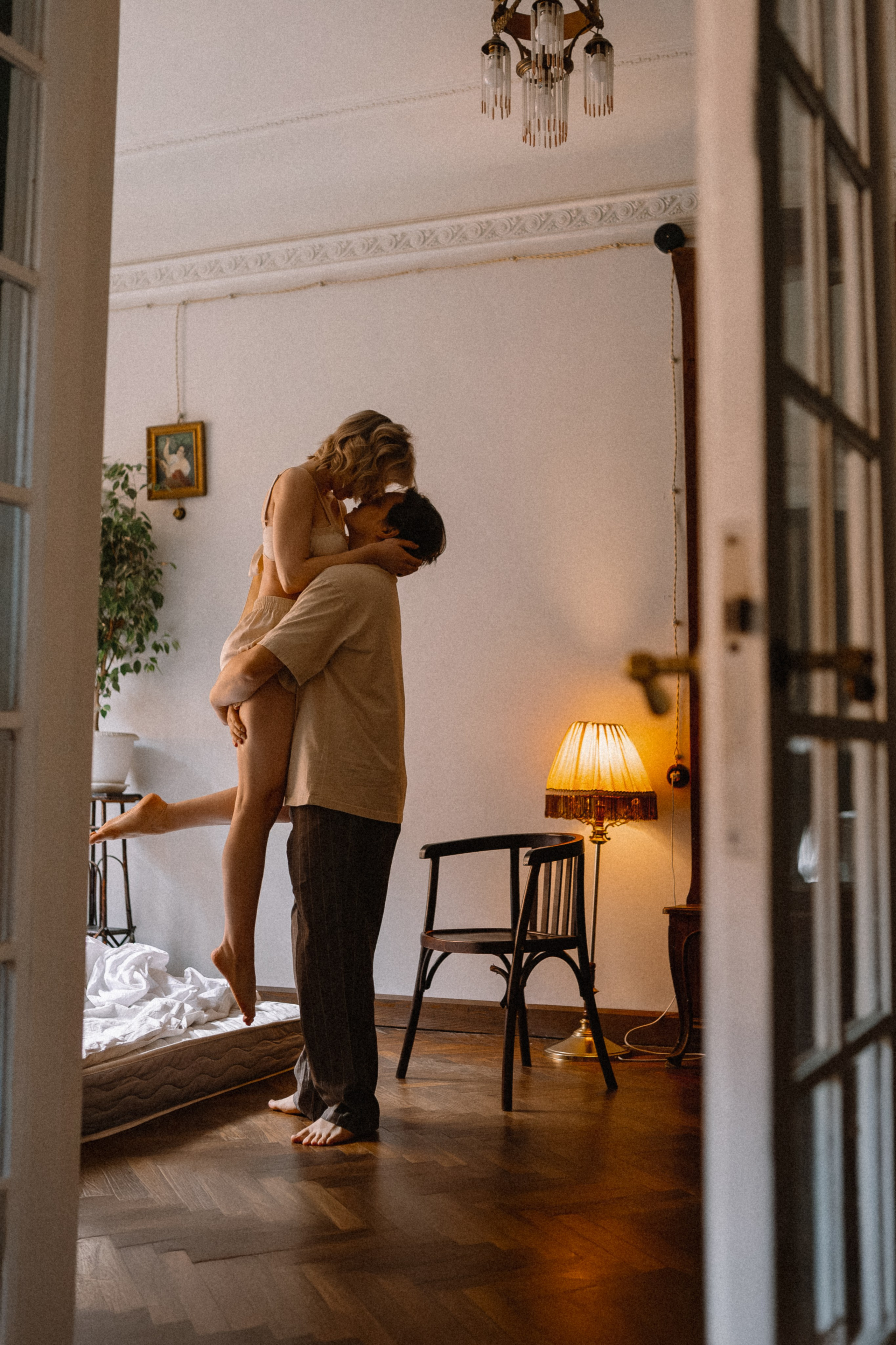 Миша и Саша. Николь — ваш любимый фотограф в Санкт-Петербурге