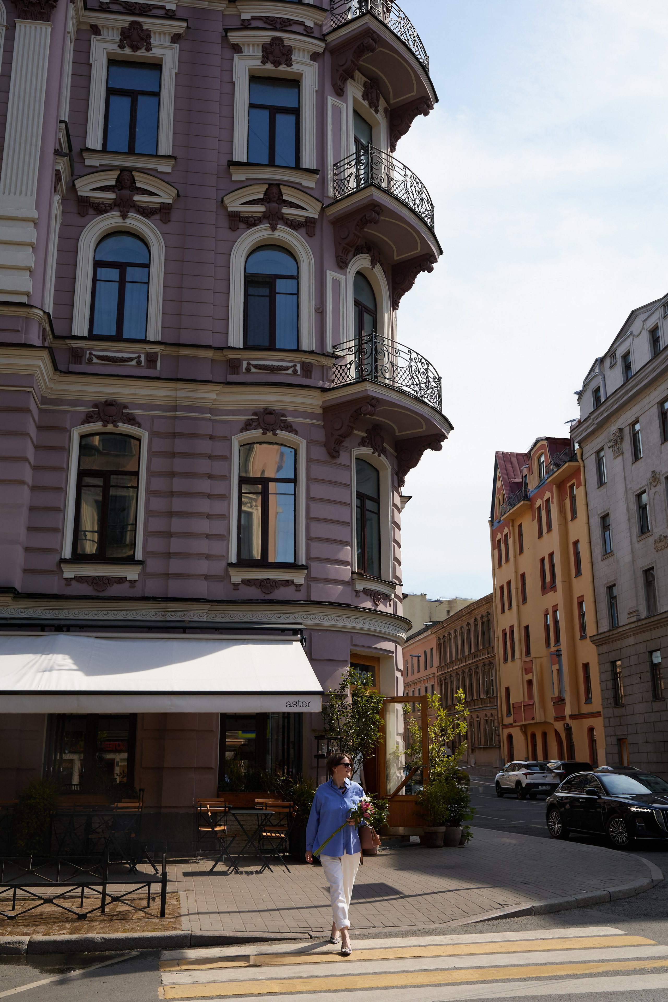 4. Фотограф Москва Санкт-Петербург DUBROVSKAYA.ANA