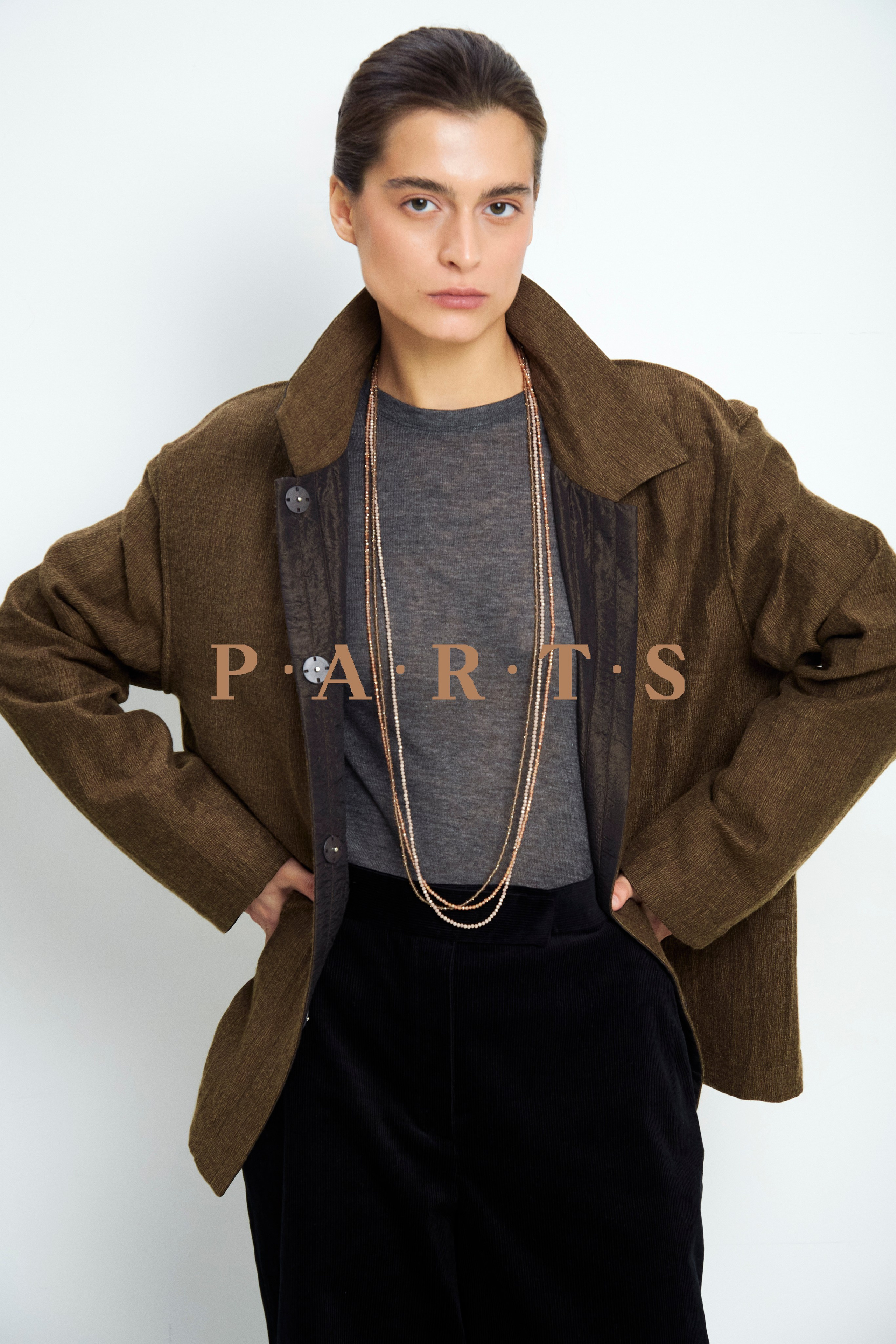 Parts autumn 26. ㅤ