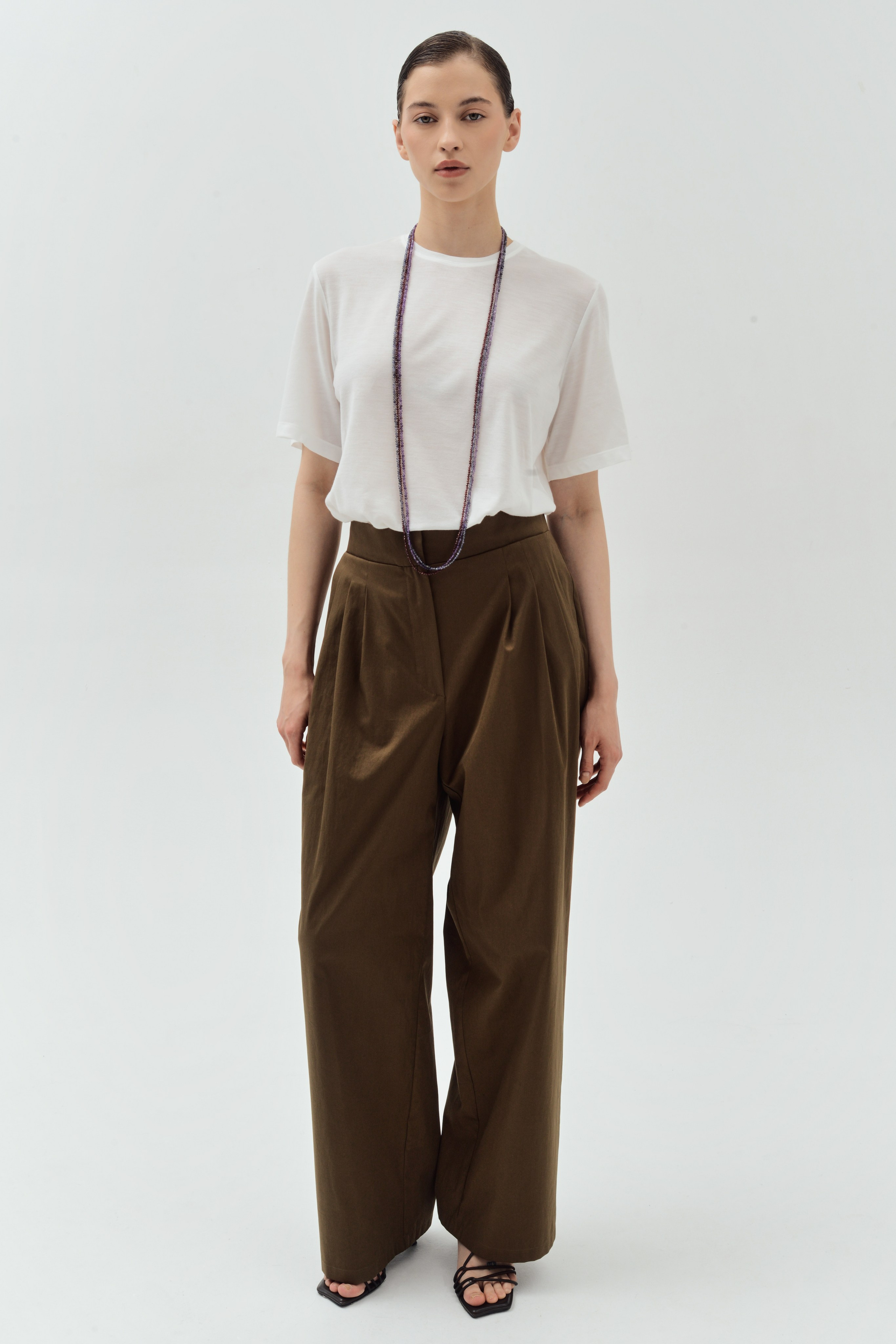 Parts spring '26. ㅤ