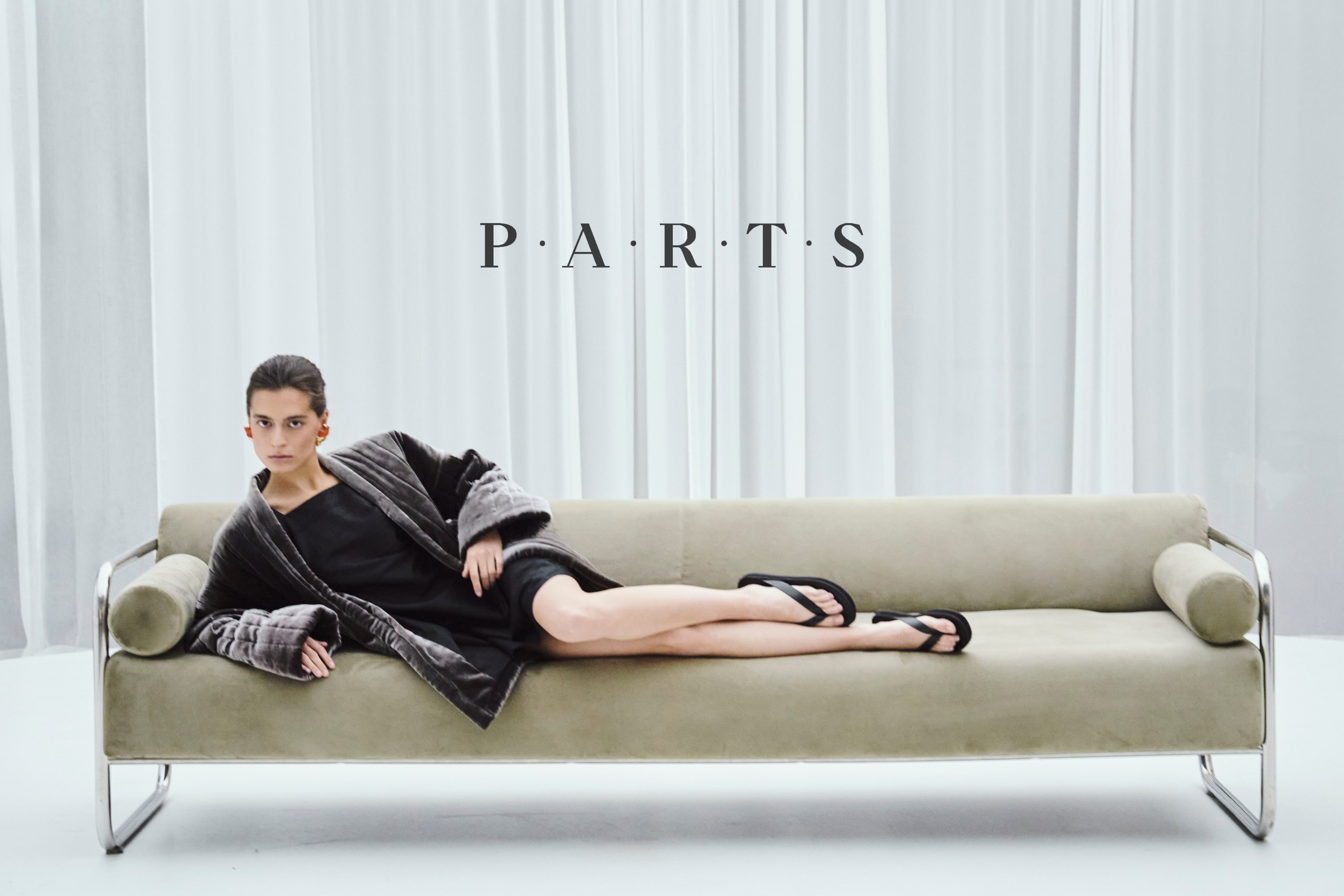 Parts autumn 26. ㅤ