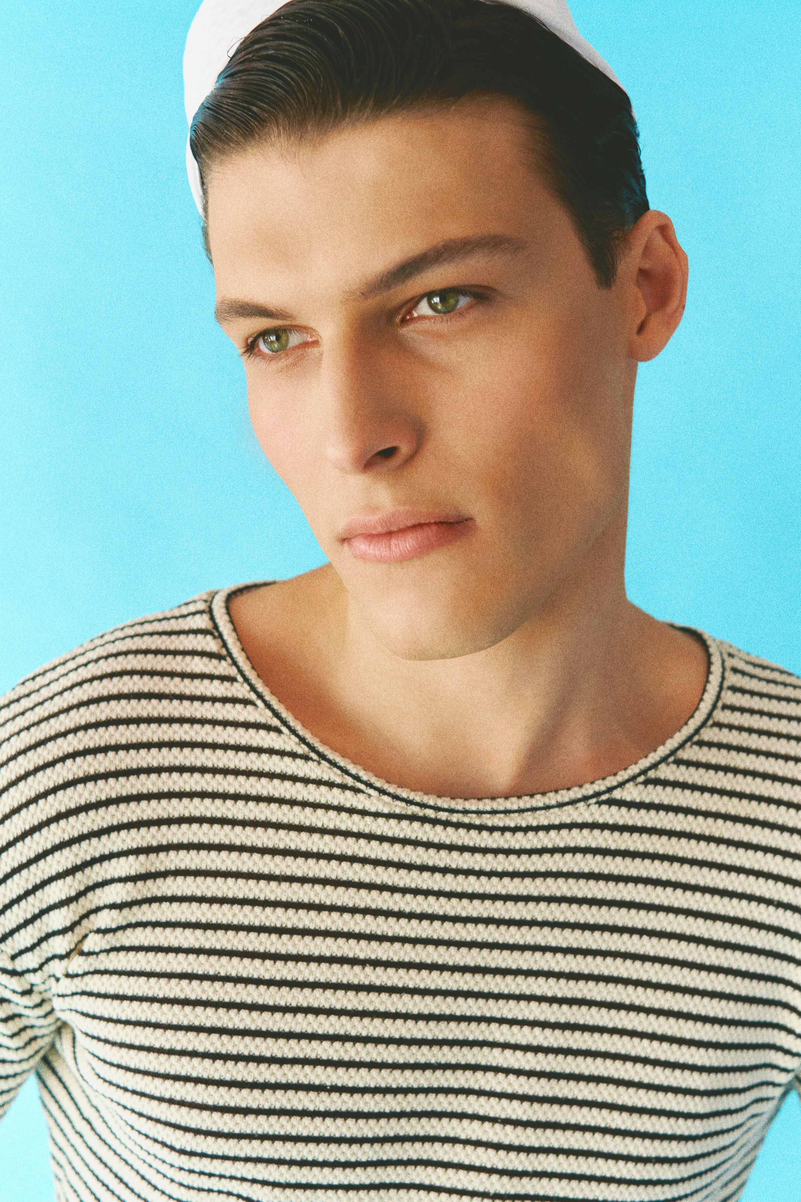 Sailor. ㅤ