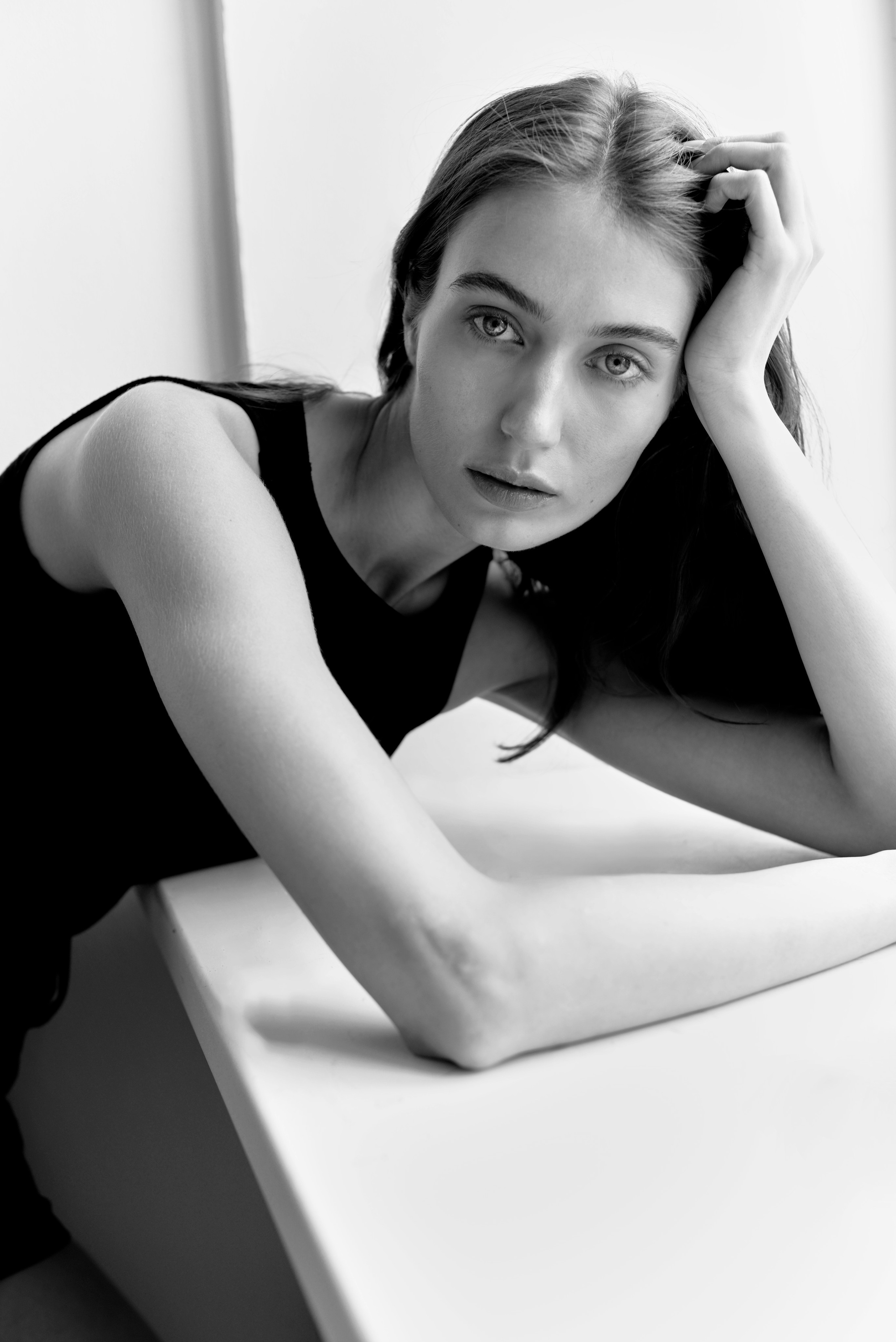 Nastya for select. ㅤ
