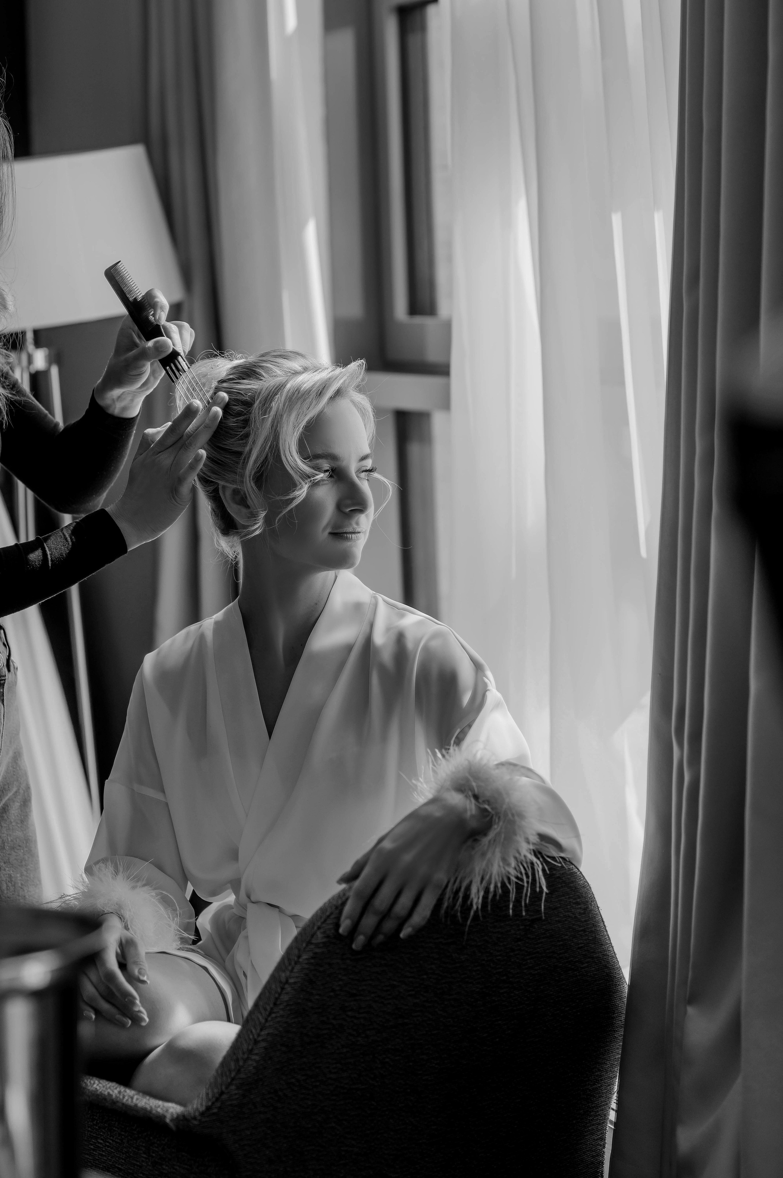 Hyatt Regency. Свадебный и семейный фотограф в г. Москва Ирина Гаврилова