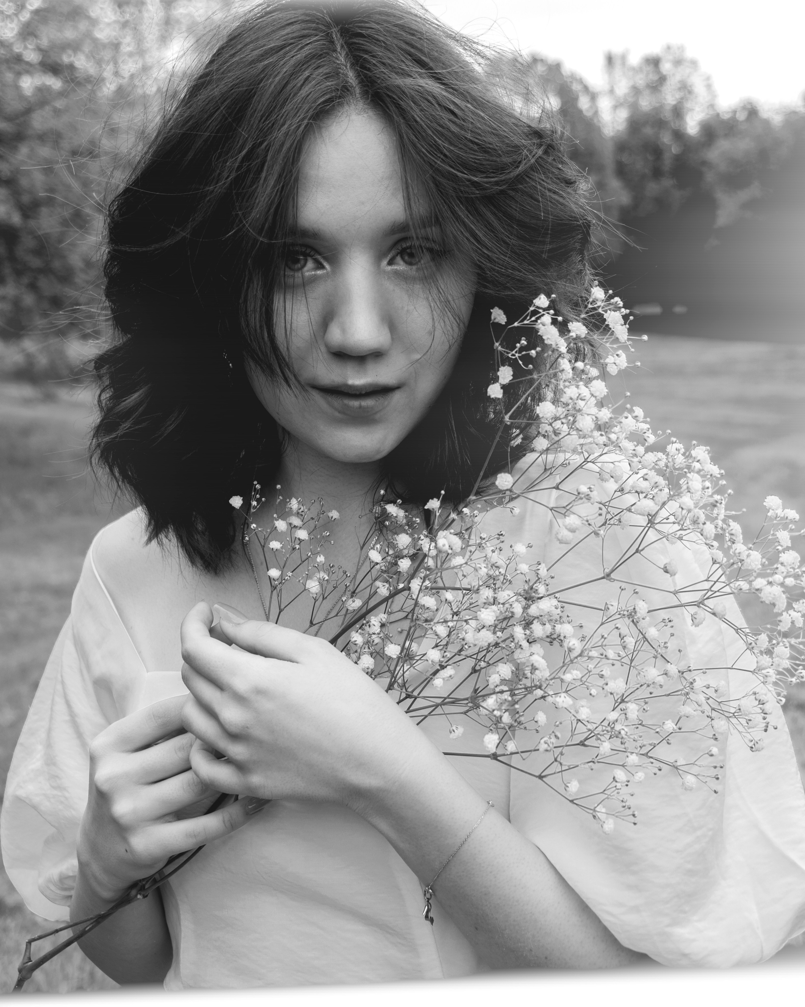 Услуги. Портретный фотограф в Москве