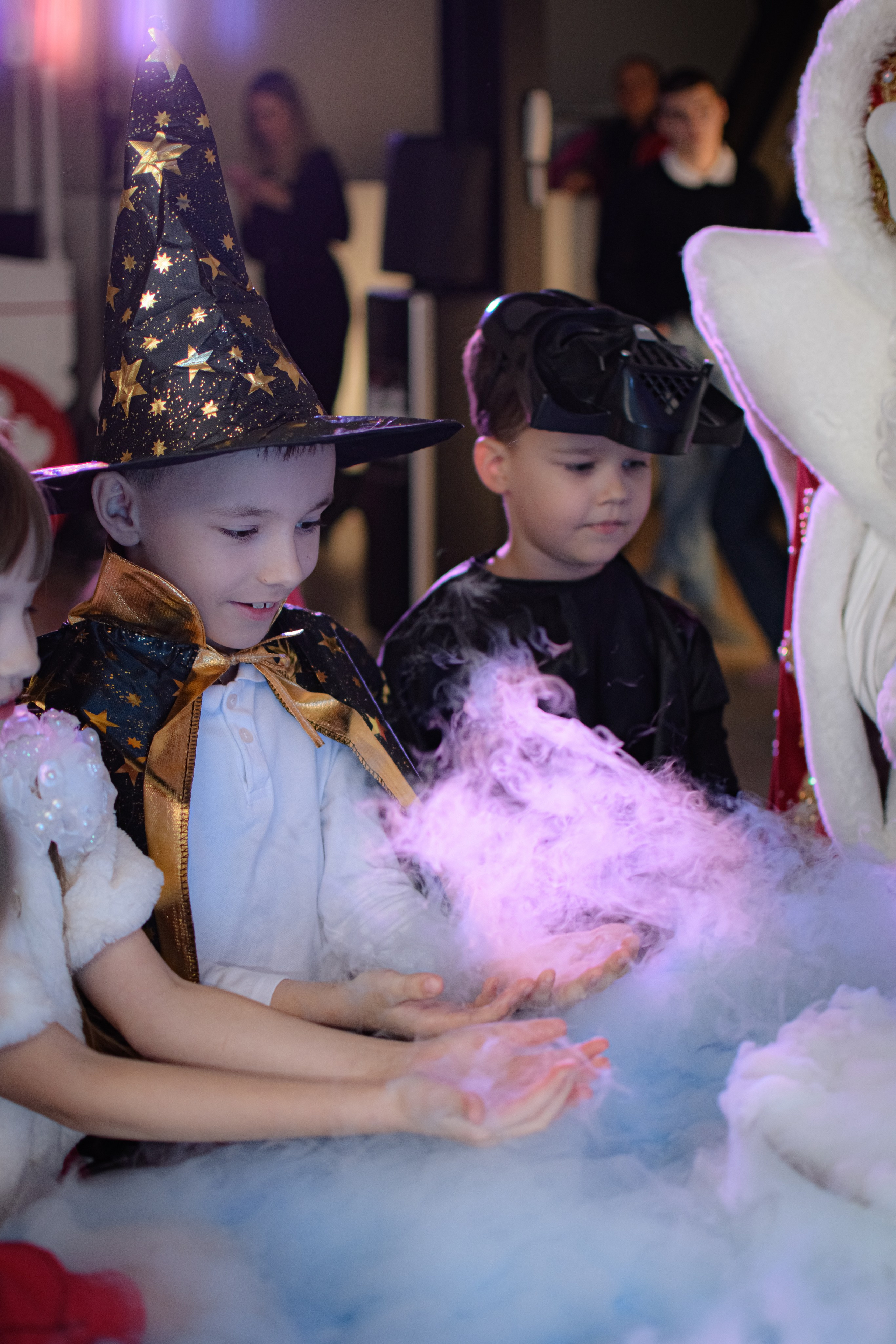 HAPPY NEW YEAR. Photokarish