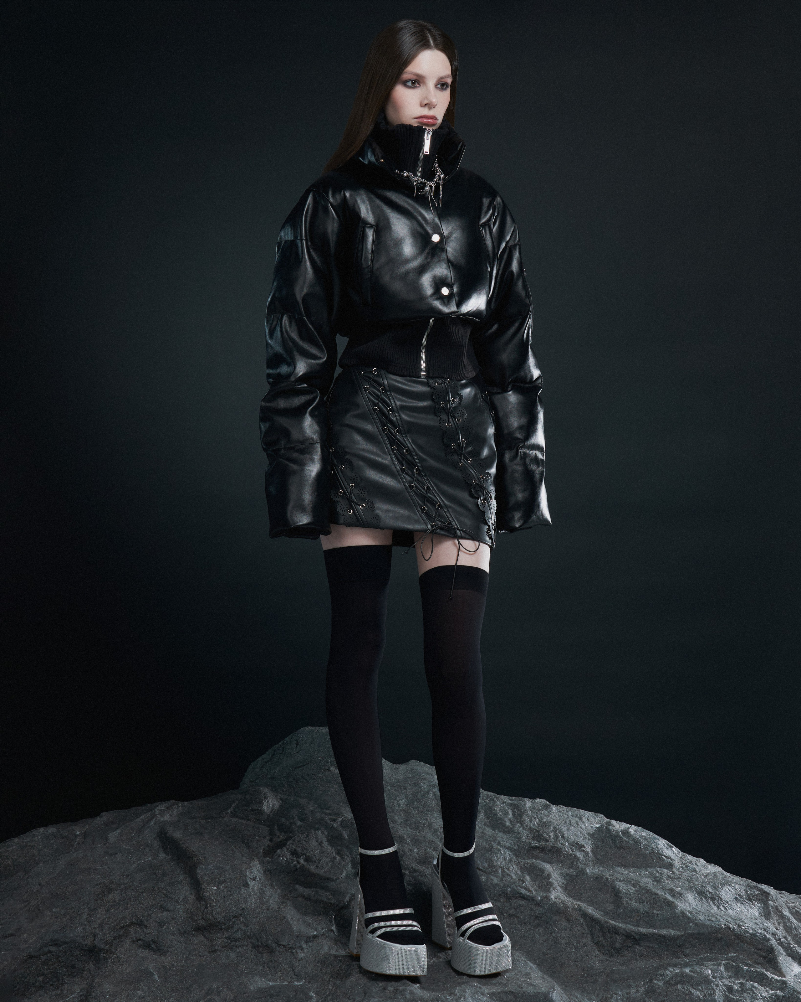 Circus. Ретушер для брендов одежды в Москве Струцкая Кристина