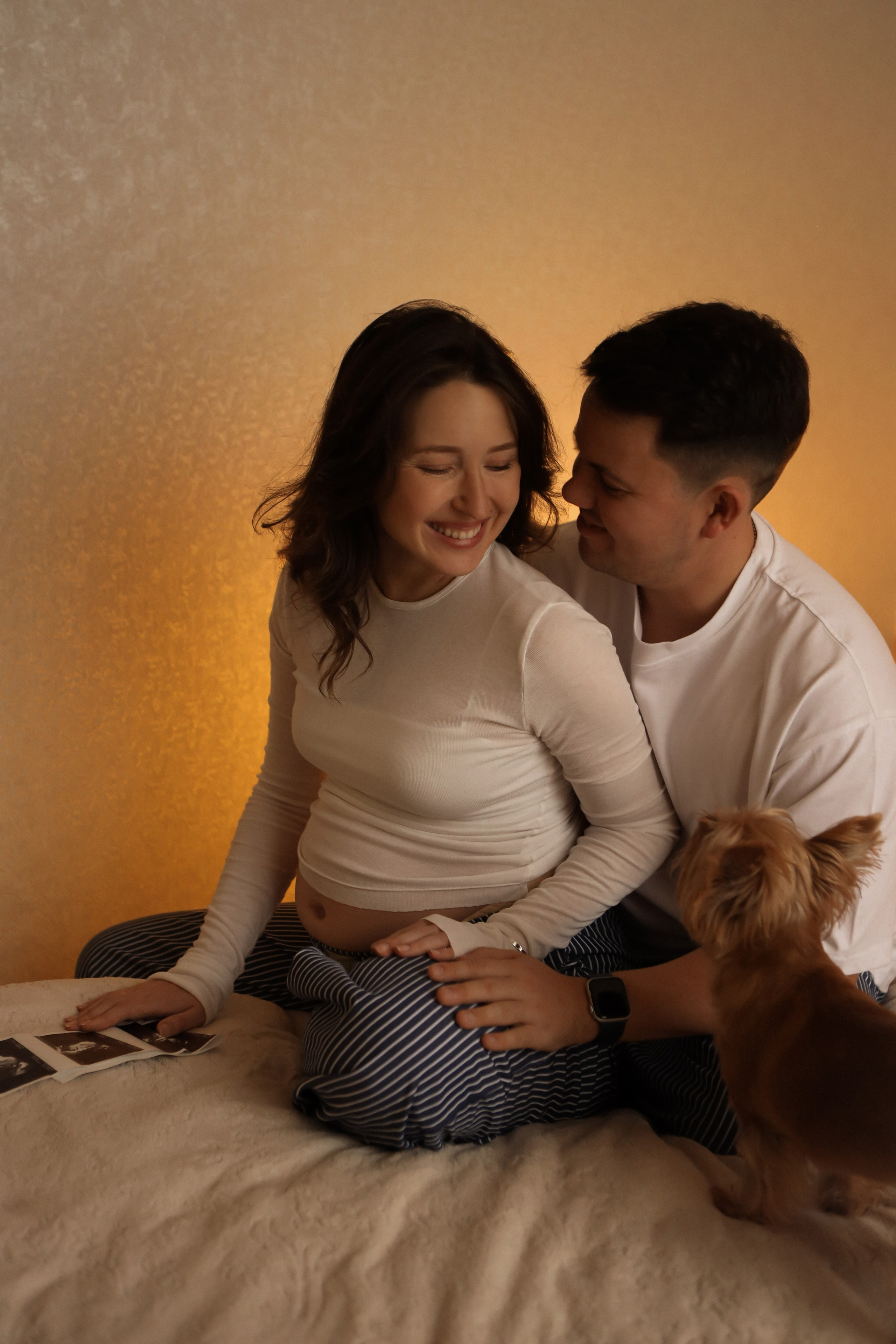 Там, где уютно и тепло. Фотограф в Крыму Богдана Захарчук