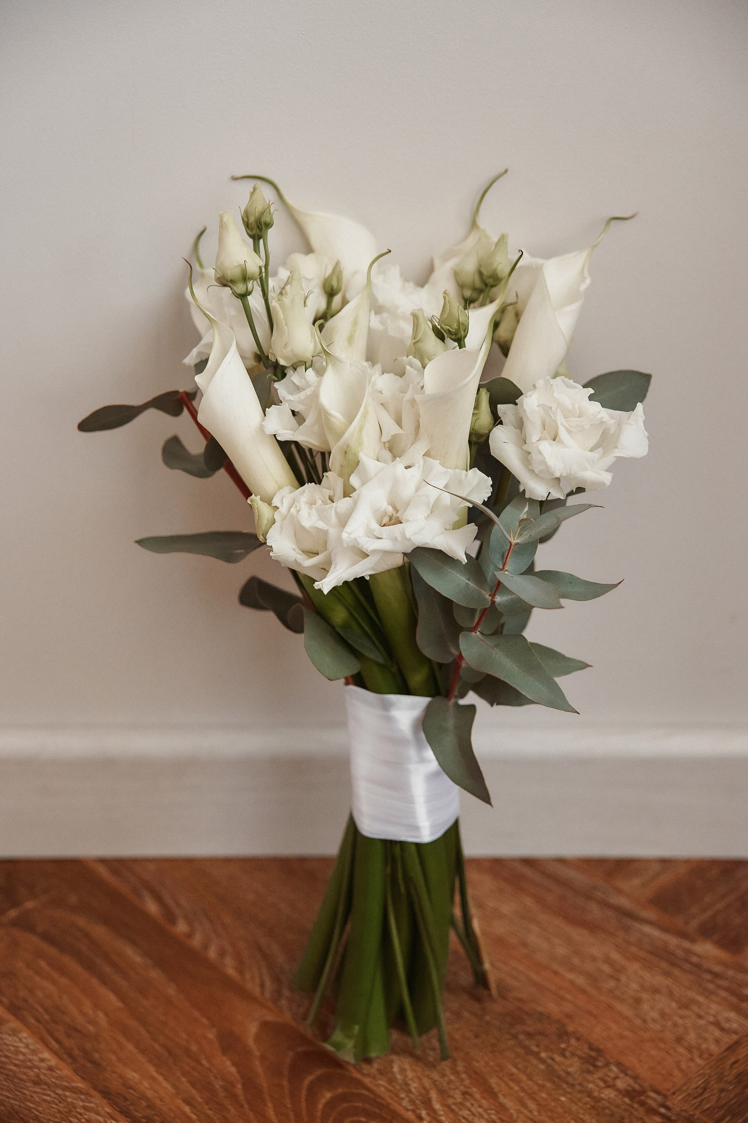 Екатерина и Влад. Свадебный и портретный фотограф Roxana Imp Тверь Москва