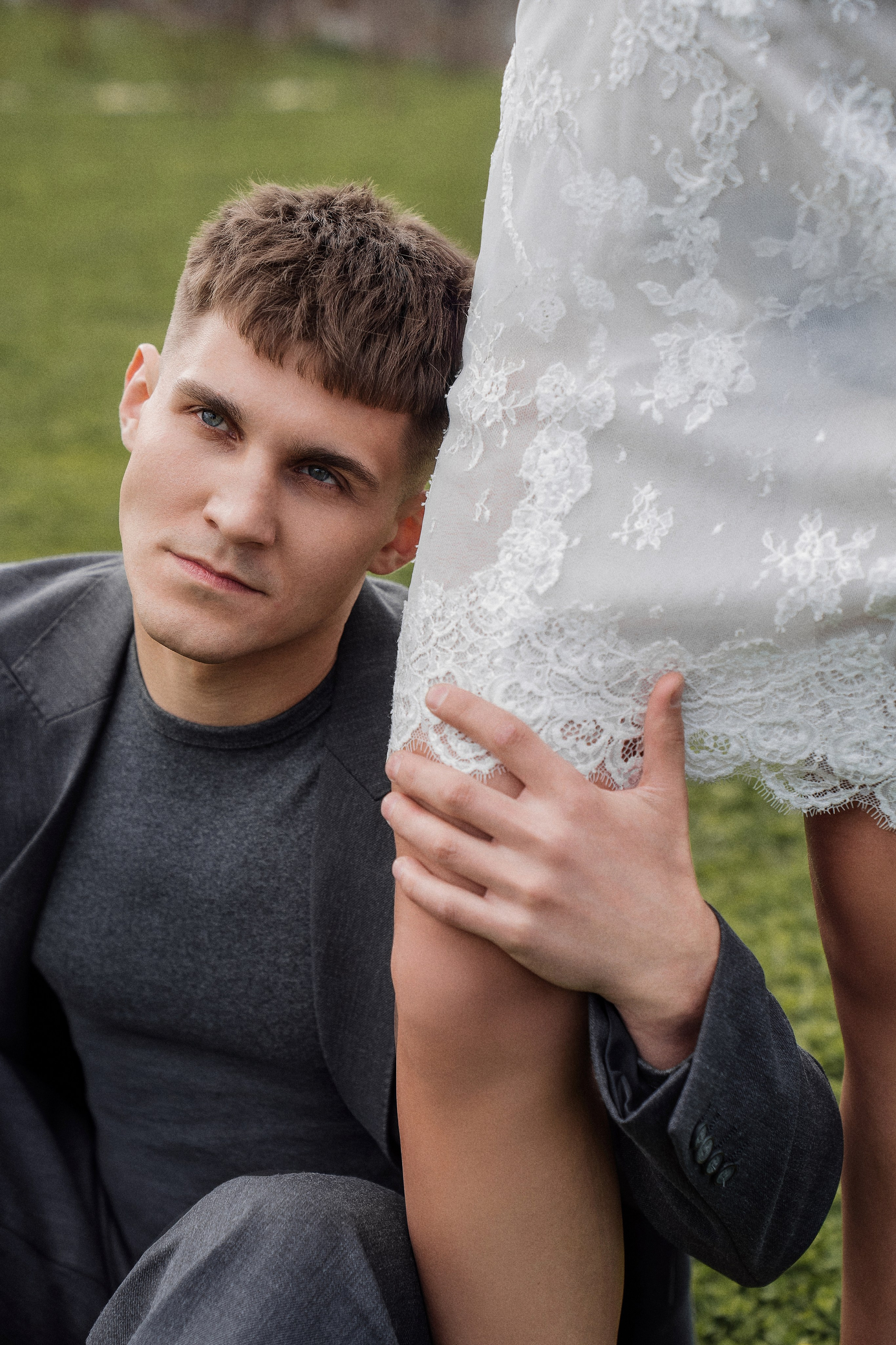 Ян & Ксения. Фотограф Уфа Екатерина Пашина
