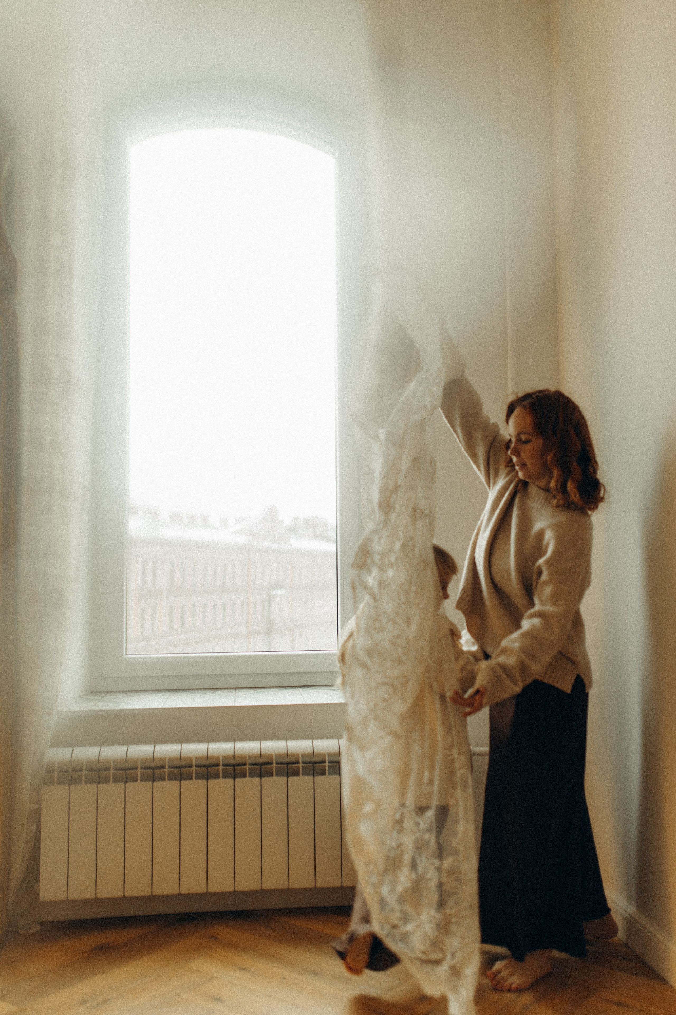 Алина, Юля. Семейный фотограф Оля Гладченко