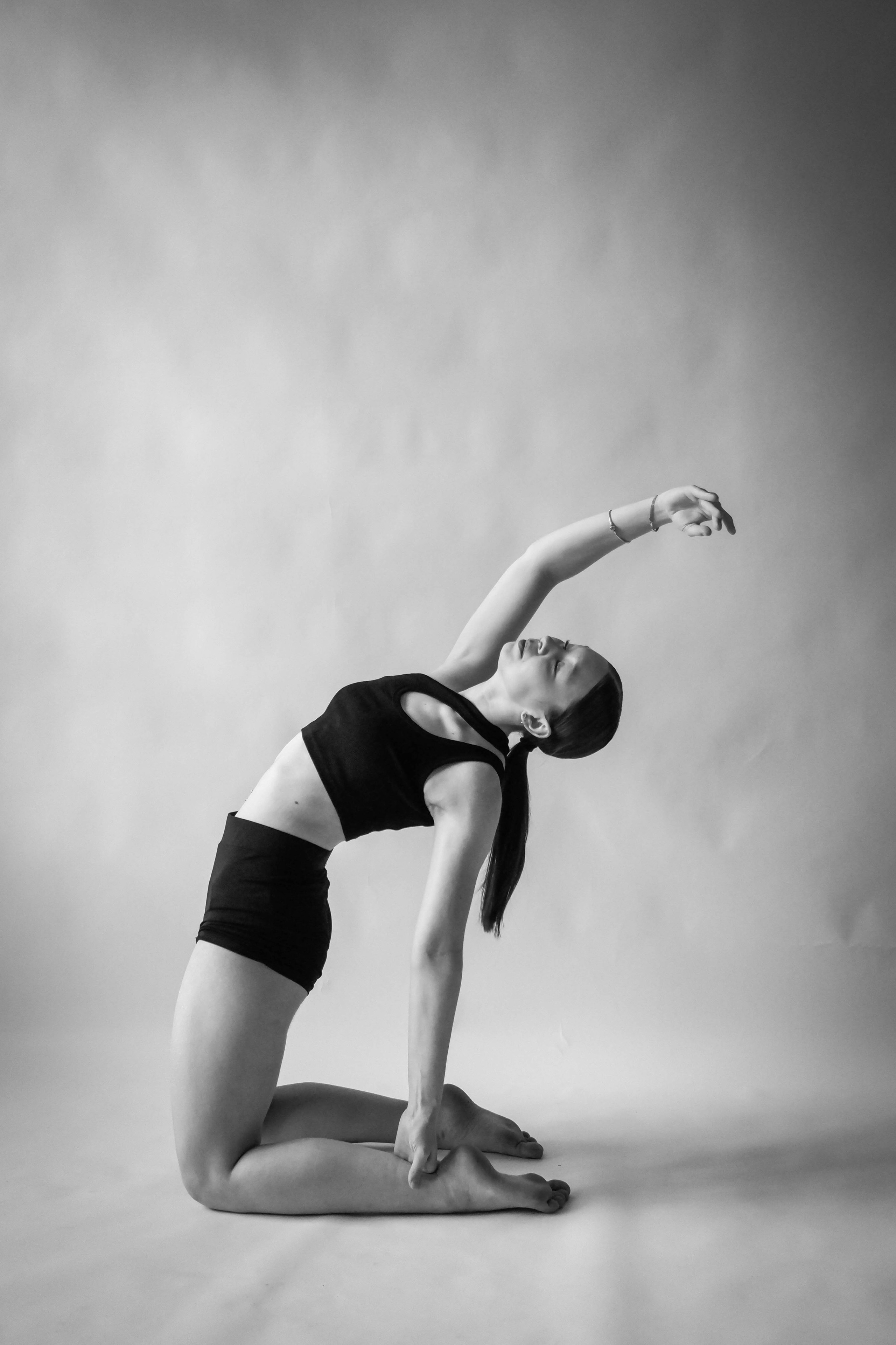 Мария. Портретный фотограф Александра Новикова Тюмень