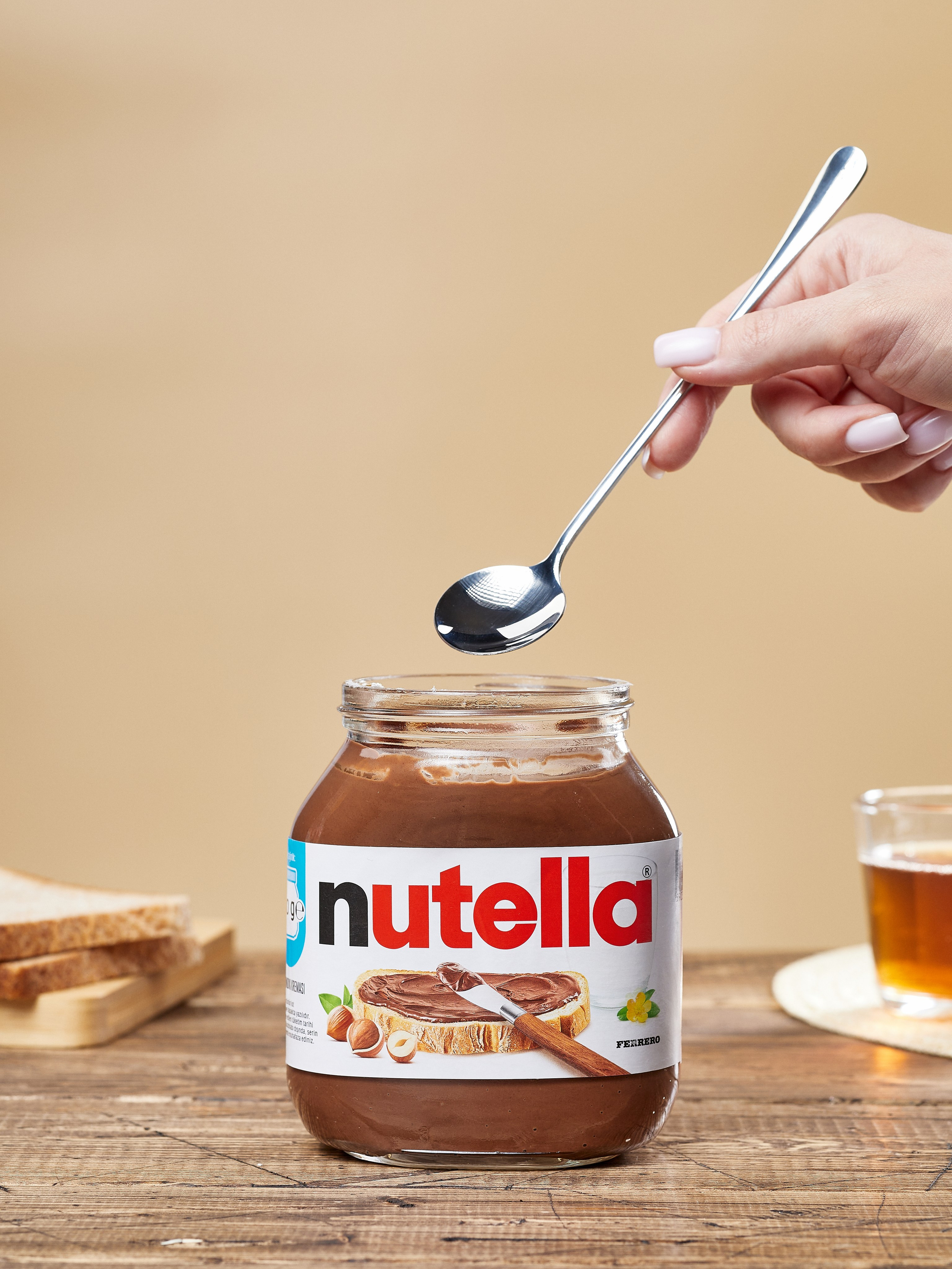 Столовые приборы. Уютная студия предметной съемки для маркетплейсов в городе Москва