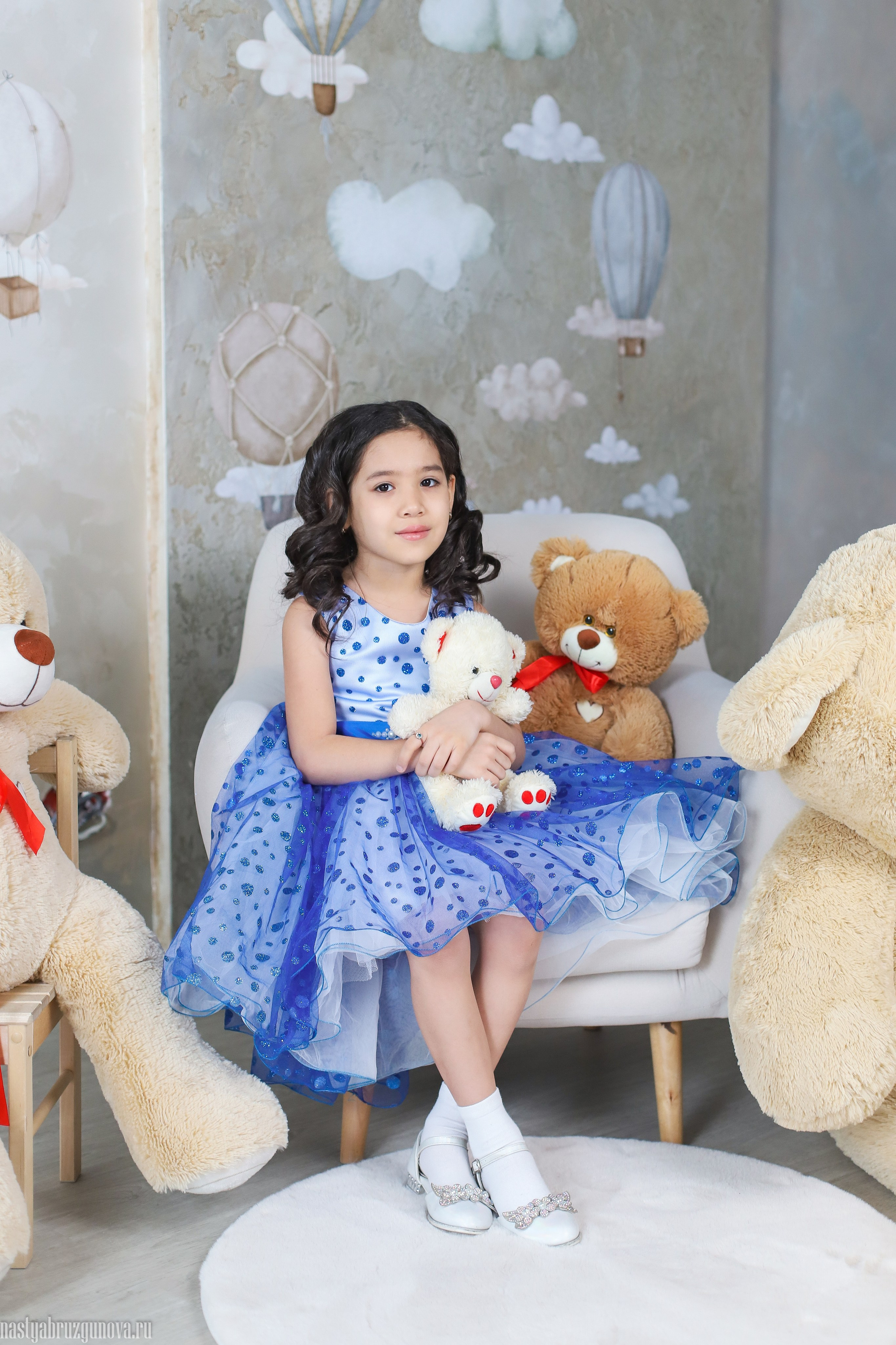 Детский сад, группа Родничок. Фотограф в Сургуте Брызгунова Анастасия