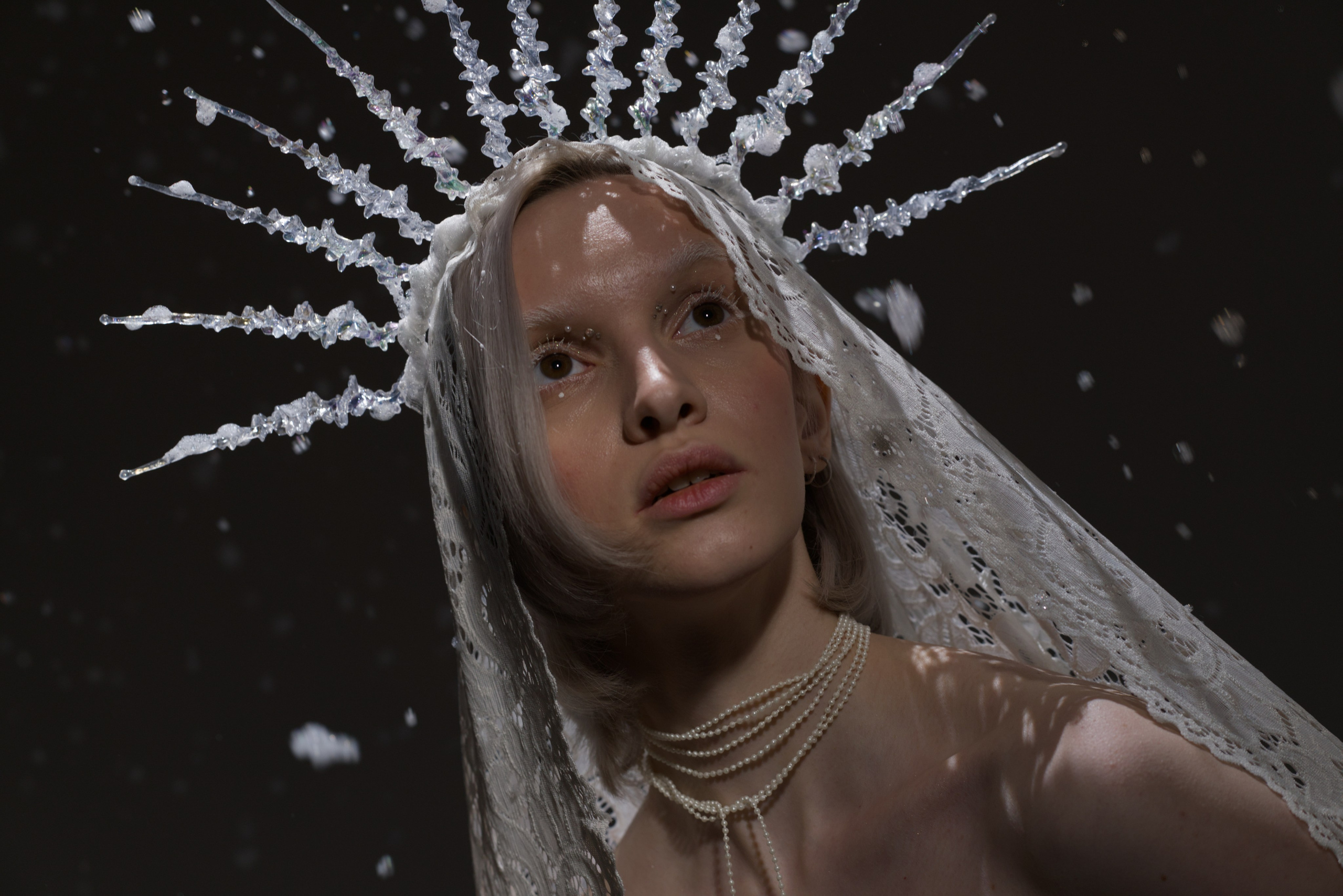 МК Мистика в Культе. Мир глазами Саши Д