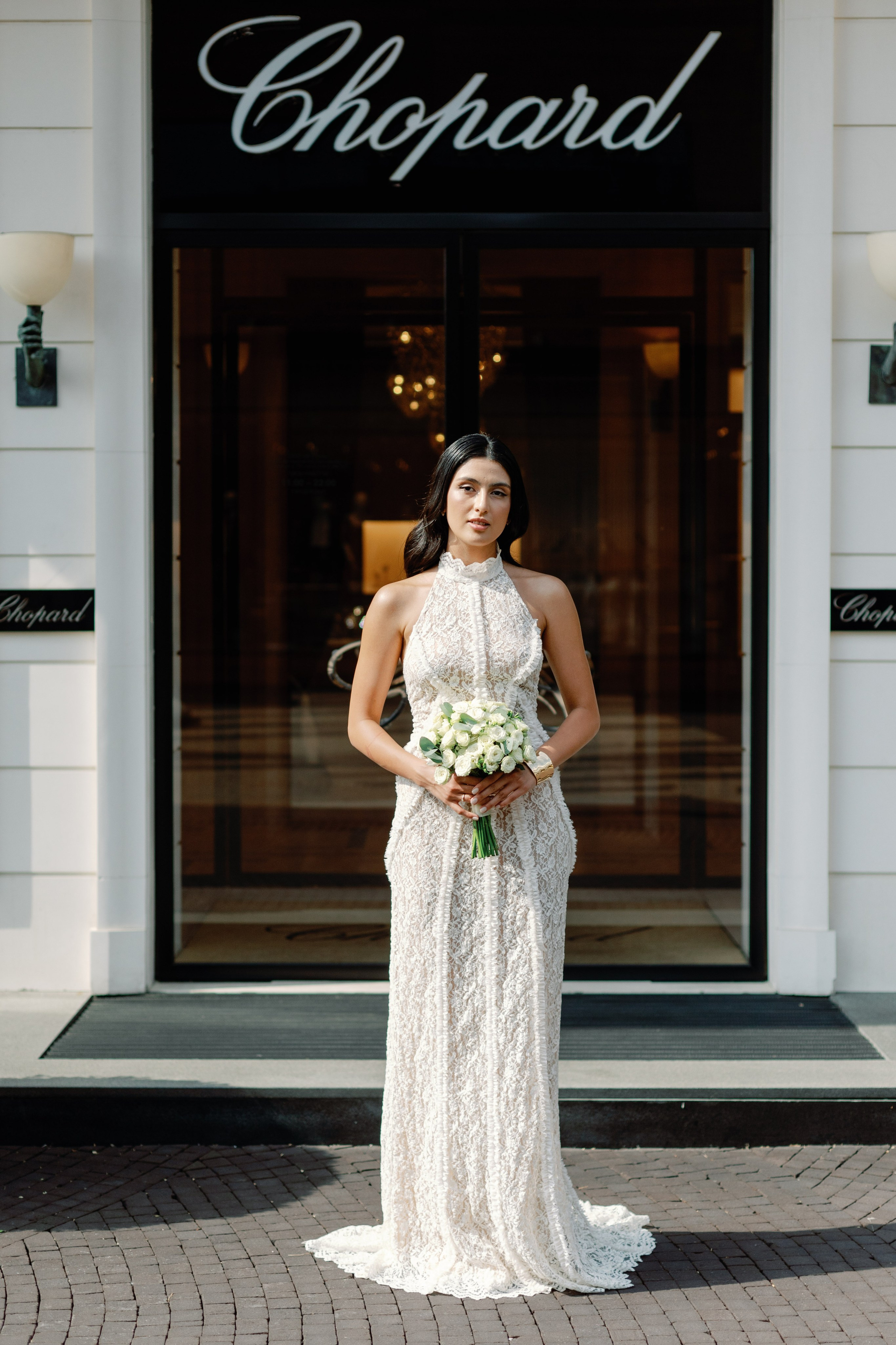 Роспись в  ЗАГС Барвиха Luxury Village, свадебный фотограф в Москве