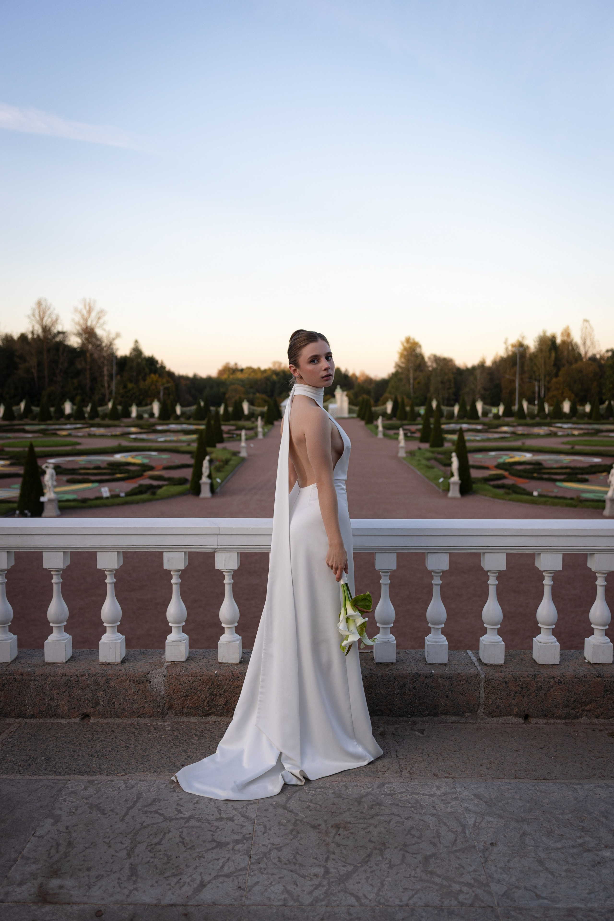 Ярослава и Михаил. Ваш фотограф — Александра Андрущенко