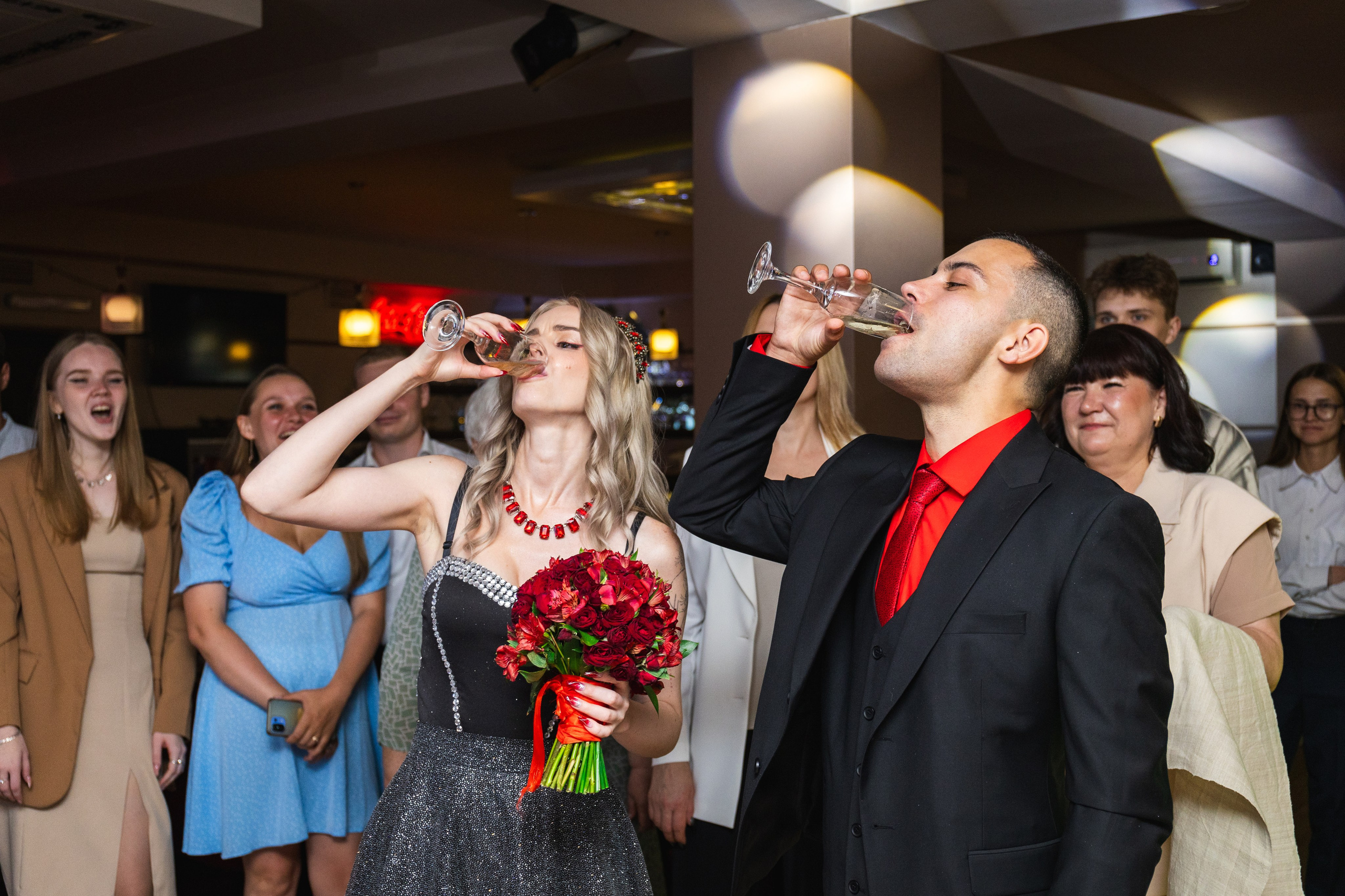 Свадебная съёмка. Якимов Максим | Фотограф | Комсомольск-на-Амуре