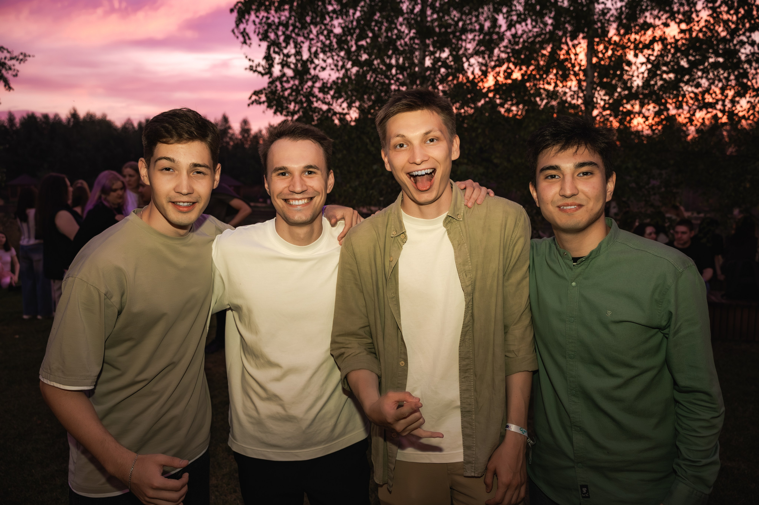 Мероприятия. Корпоратив Авито. Фотограф/видеограф Богдан Голованов