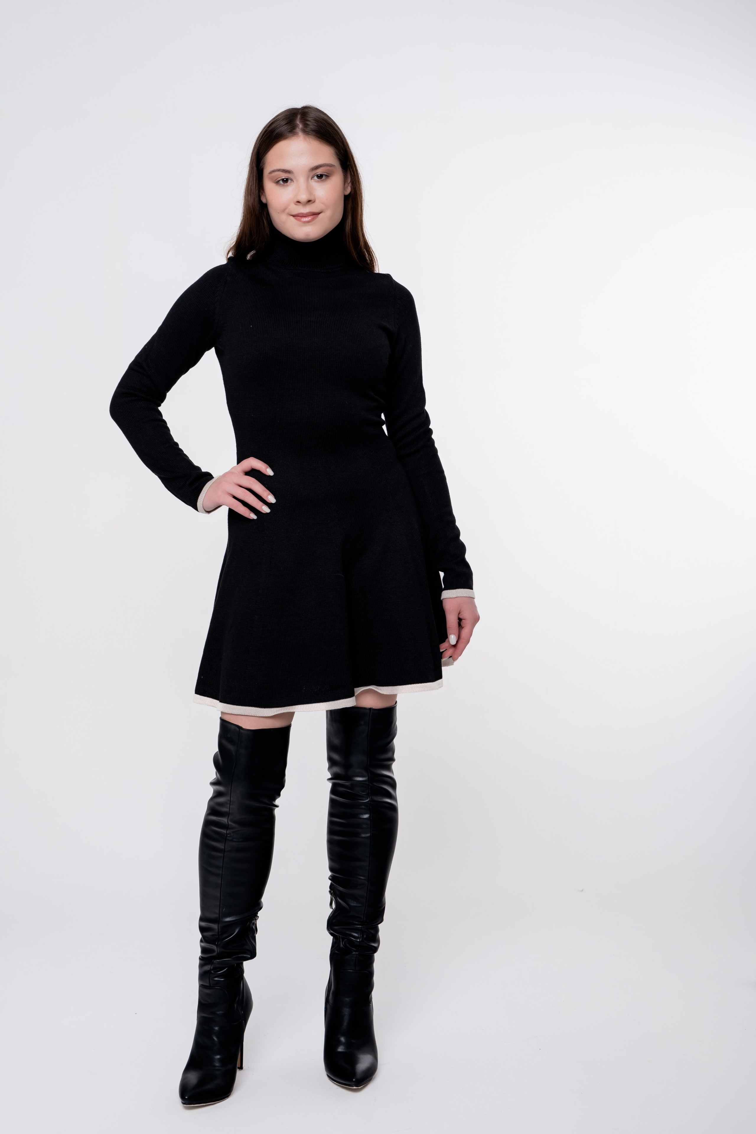 Фотосъёмка для Lamoda. Фотограф/видеограф Богдан Голованов