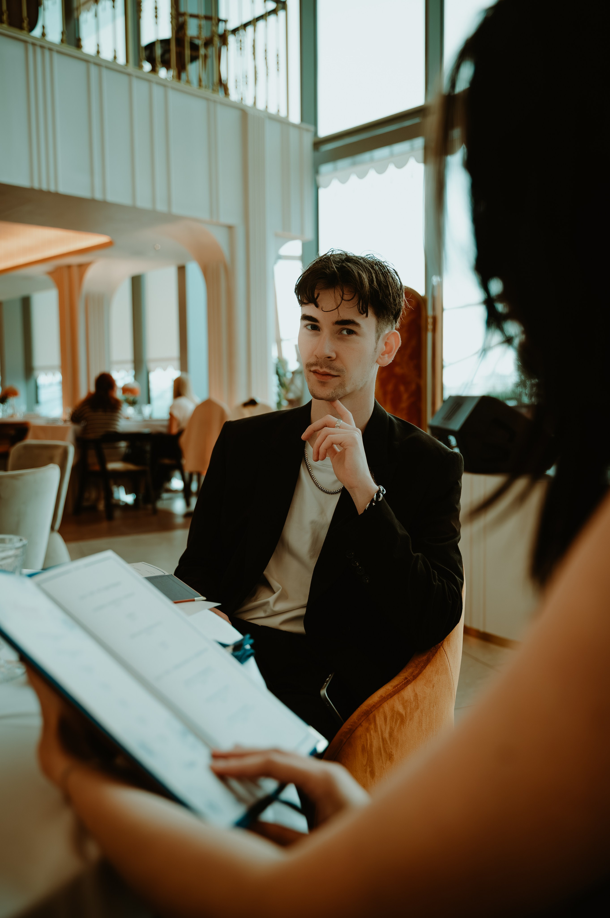 Лав стори для Маргариты и Аделя. Фотограф/видеограф Богдан Голованов