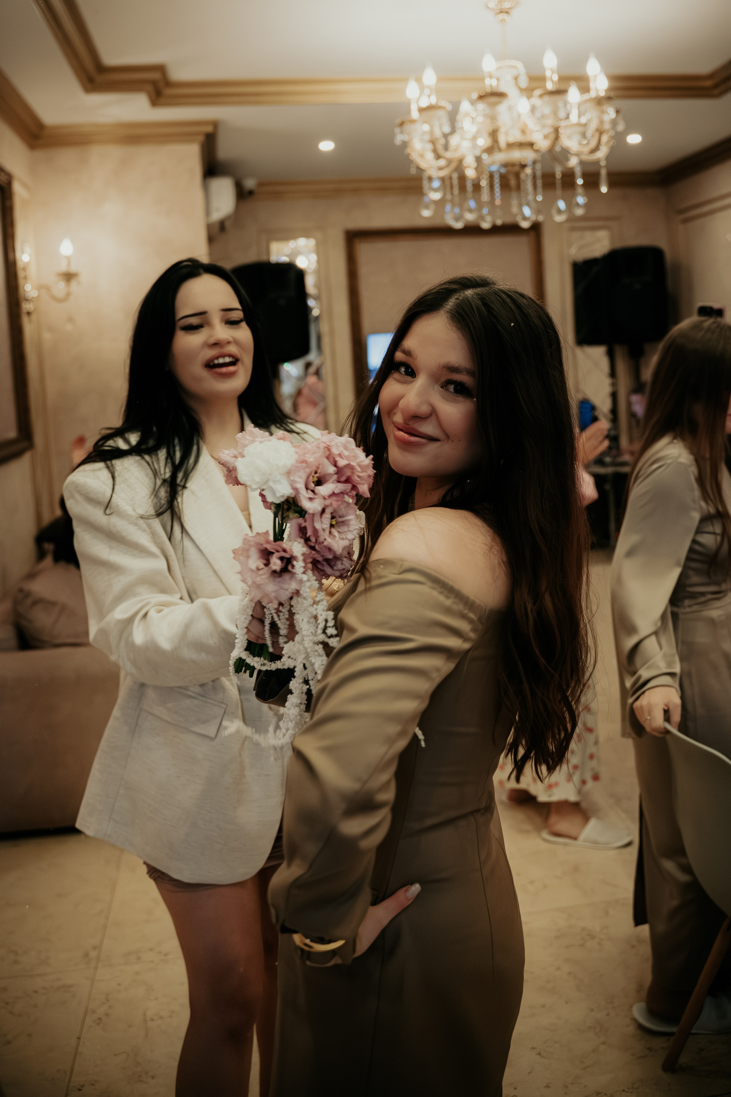 Свадьба Айбулата и Карины. Фотограф/видеограф Богдан Голованов