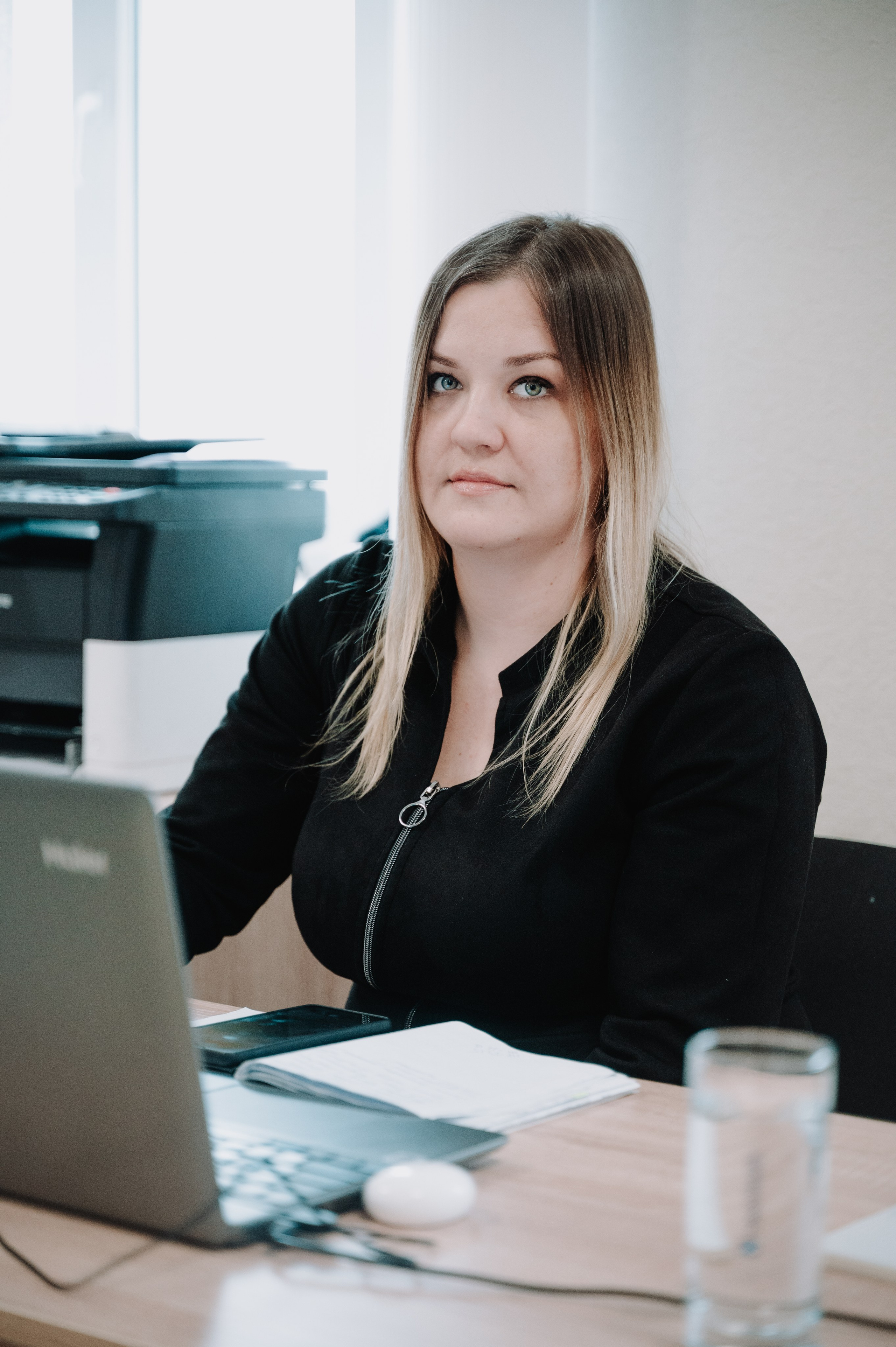 Организация Nikotrans. Фотограф/видеограф Богдан Голованов