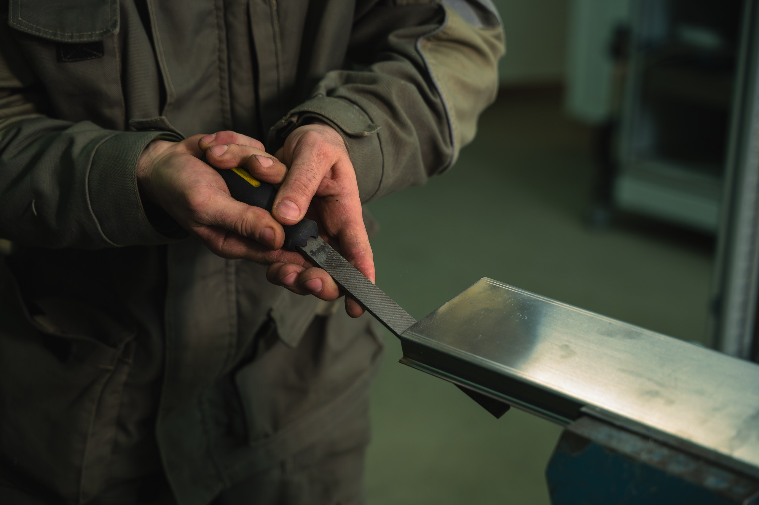 Для производства КЭР-Автоматика. Фотограф/видеограф Богдан Голованов