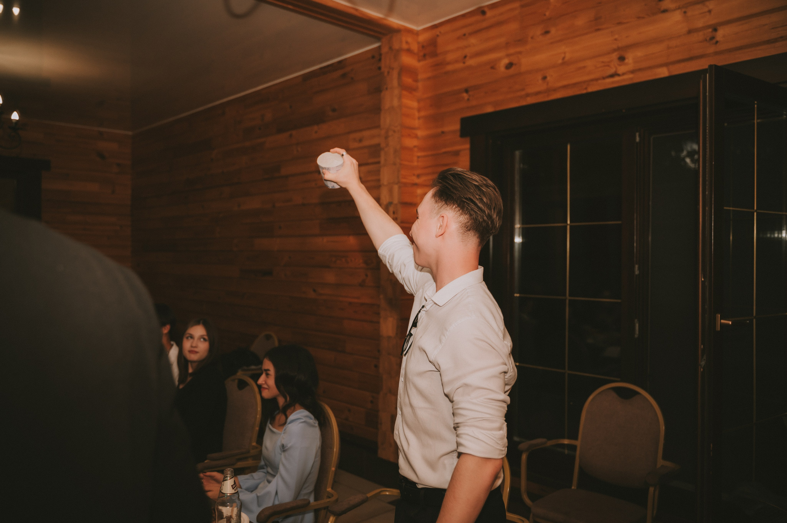 Свадьба Сабины и Риназа. Фотограф/видеограф Богдан Голованов