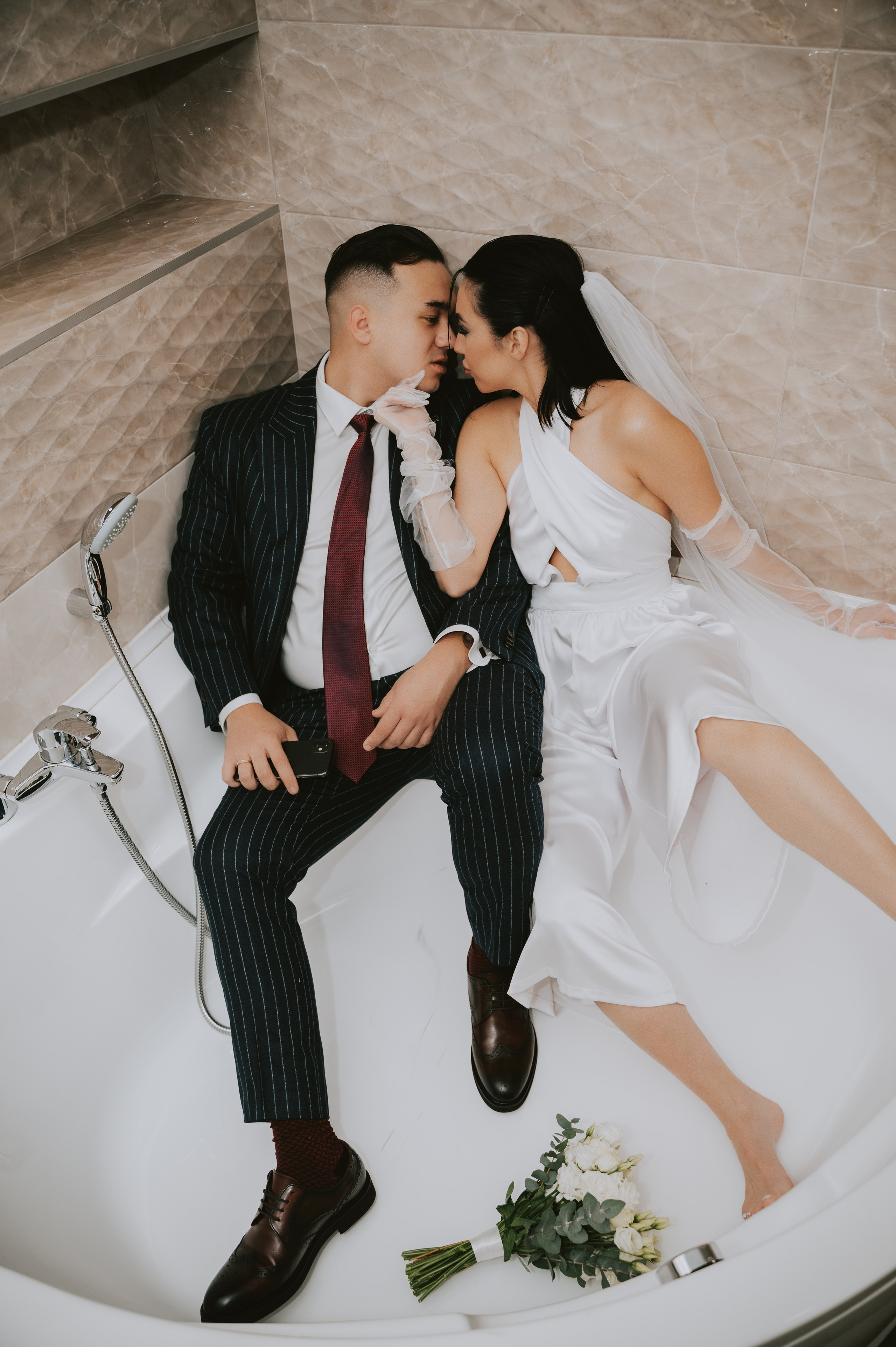 Свадьба Бали и Виоллеты. Фотограф/видеограф Богдан Голованов