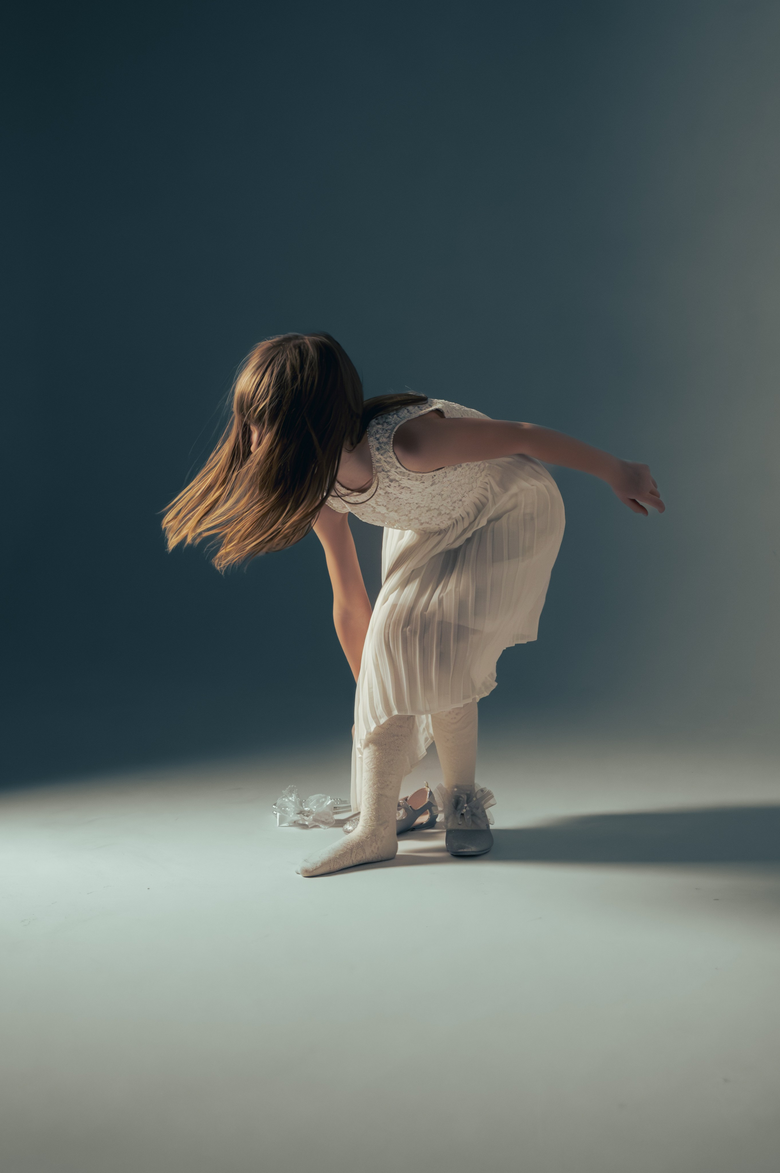 Индивидуальная съёмка для Полины. Фотограф/видеограф Богдан Голованов