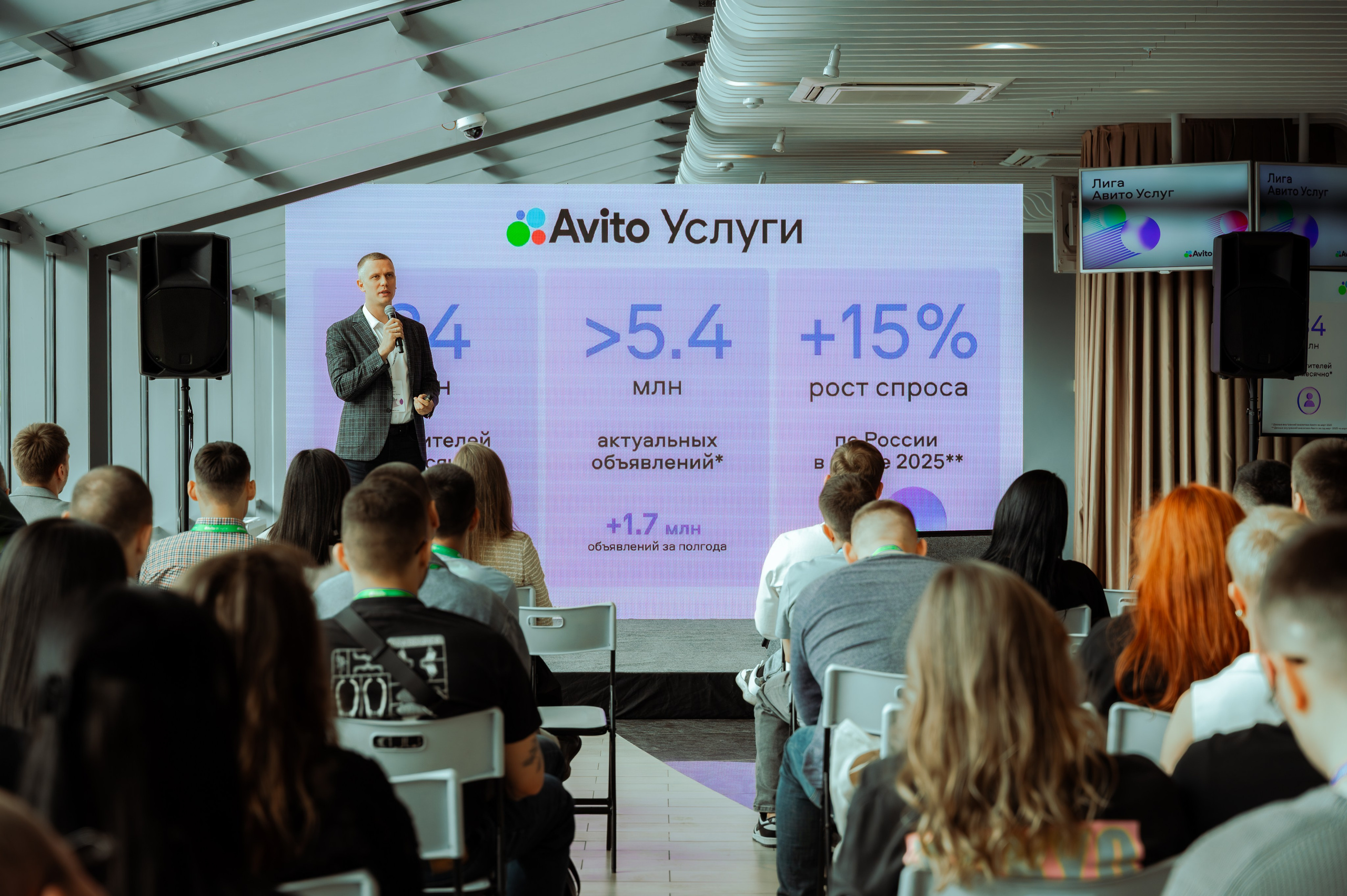 Мероприятия. Авито услуги. Фотограф/видеограф Богдан Голованов