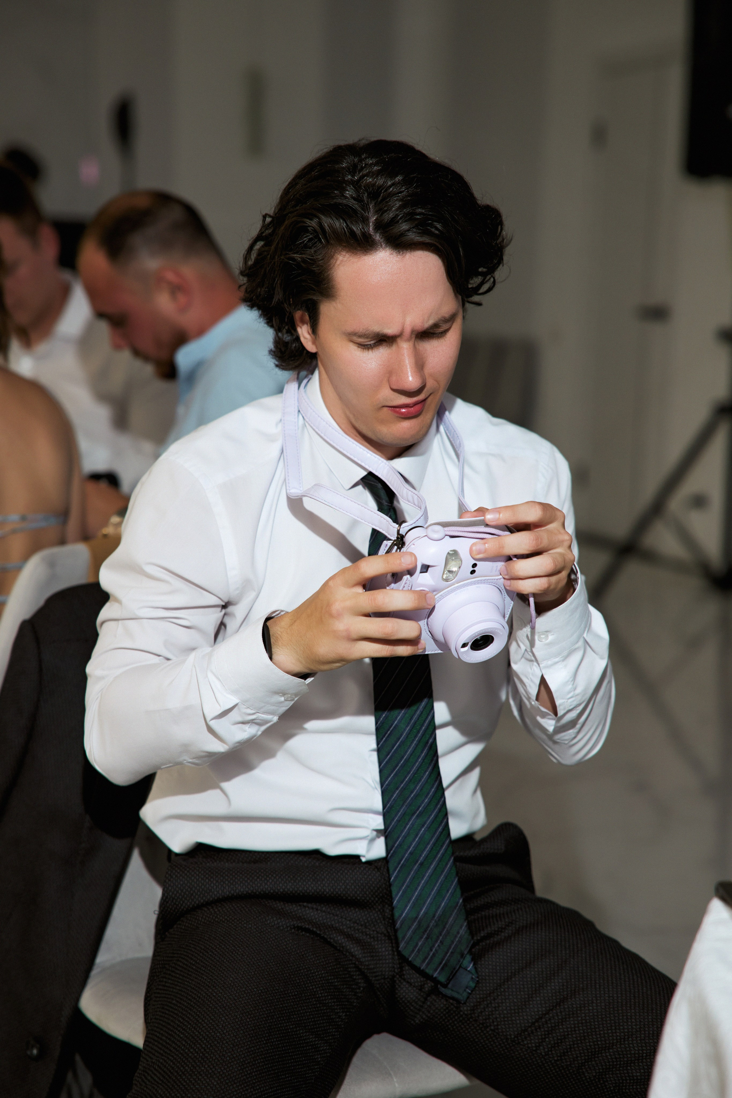 Ildar & Rufina. Главная