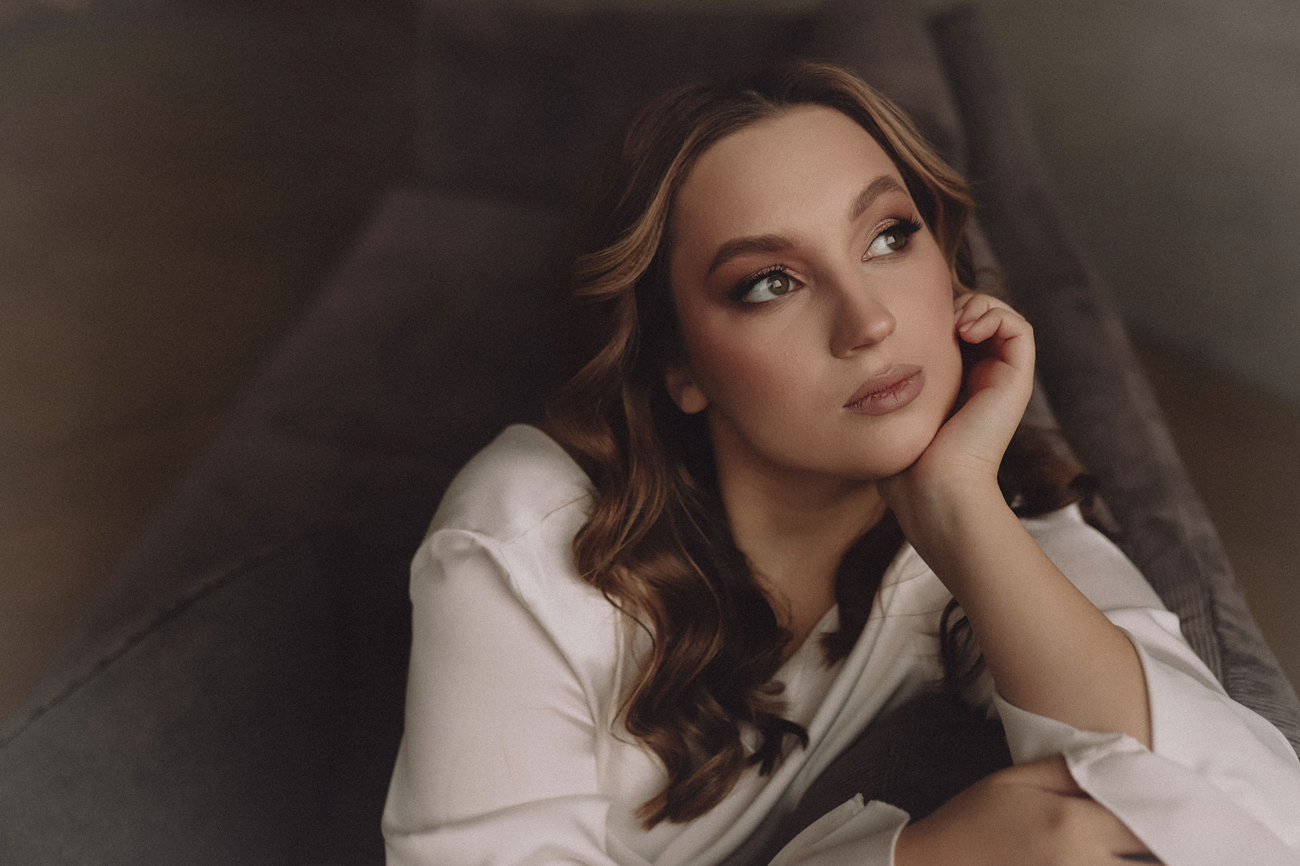 Таня. Фотограф в Нижнем Новгороде Кристина Батанова