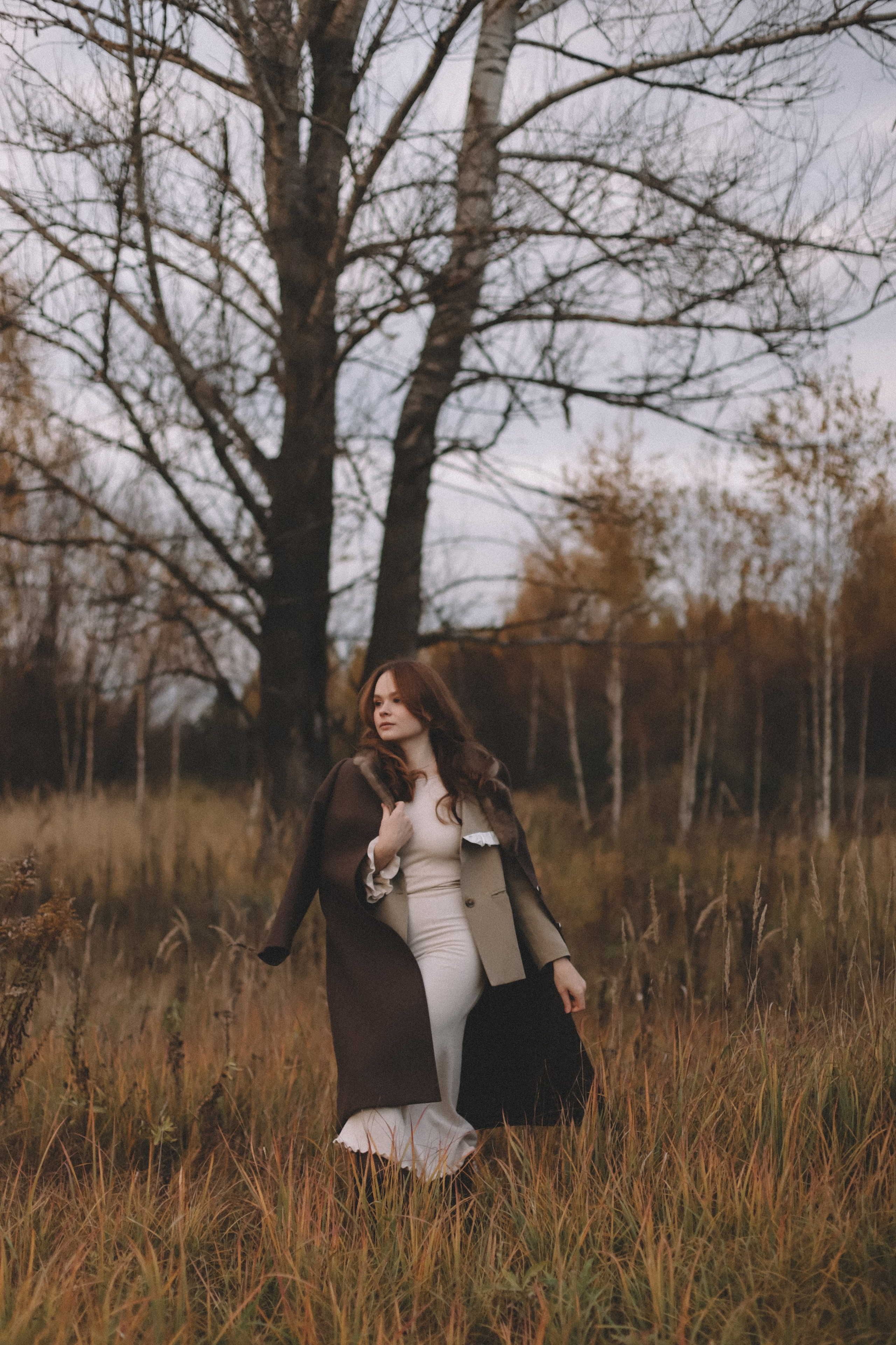 Зина. Фотограф в Нижнем Новгороде Кристина Батанова