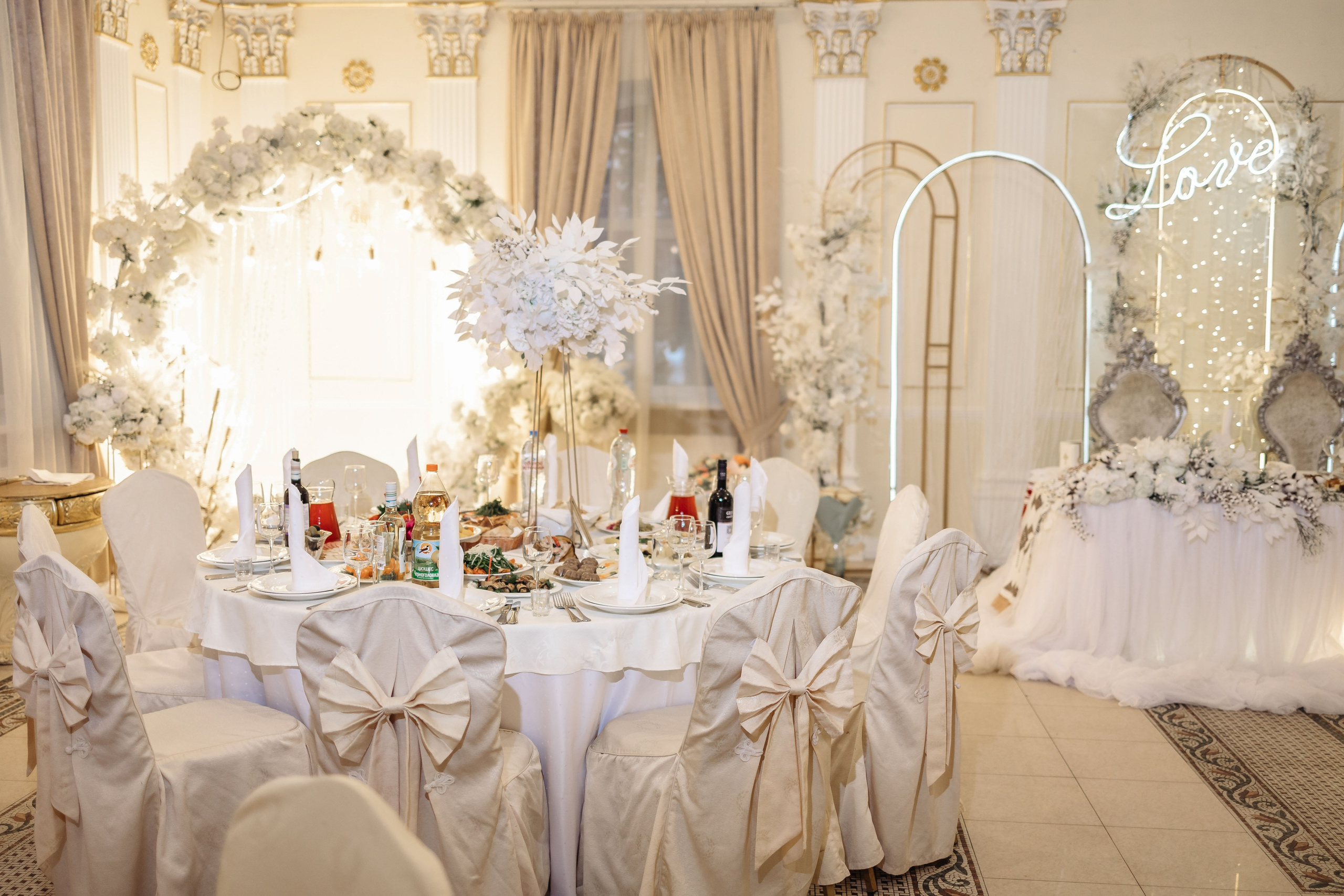 Никита и Алина. Свадебный фотограф Маргарита Глумскова