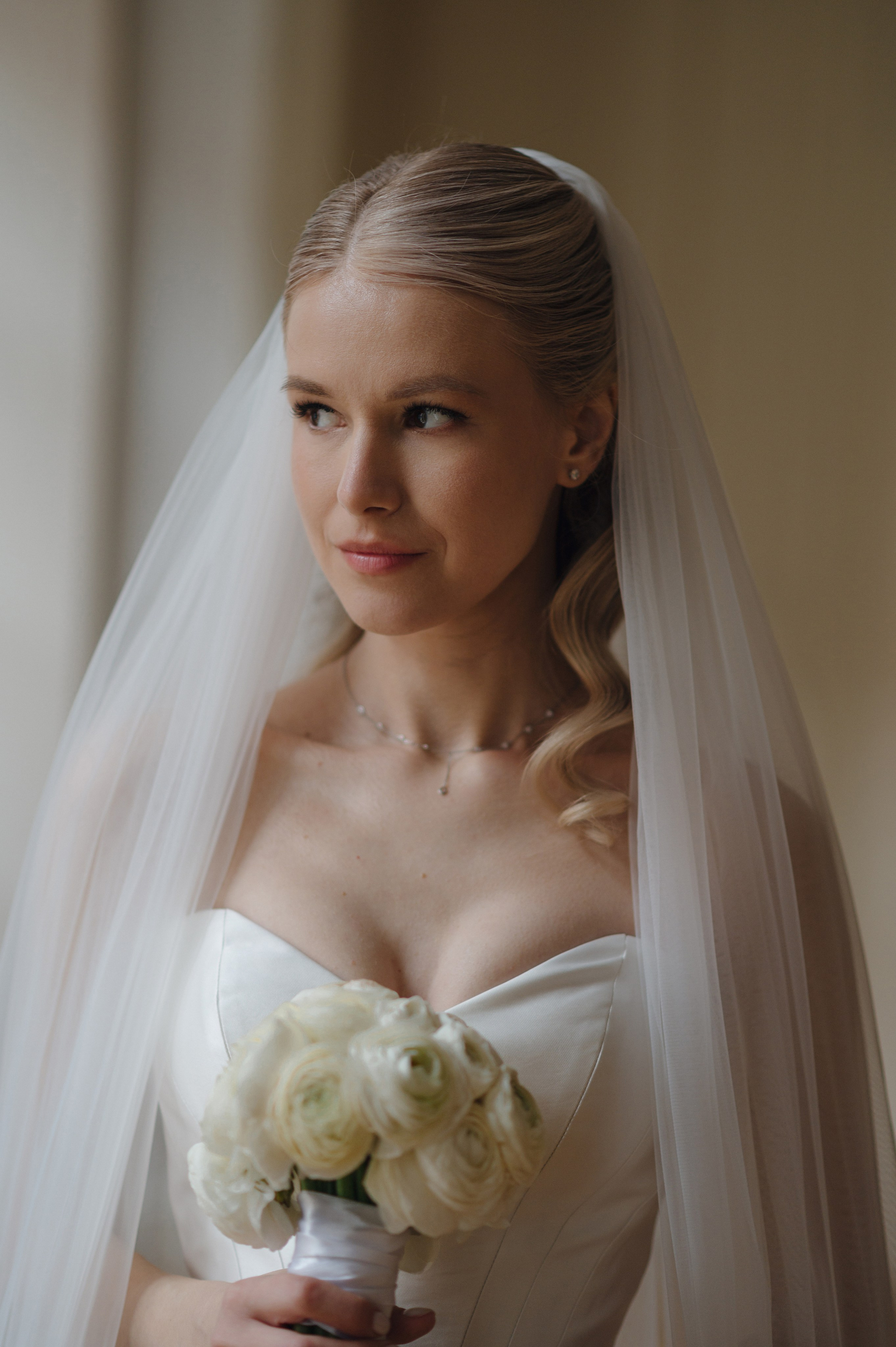 Александра и Алексей, Особняк Спиридонова и Усадьба Муравьевых-Апостолов. Свадебный фотограф Москва и Санкт-Петербург. Анастасия Чудина