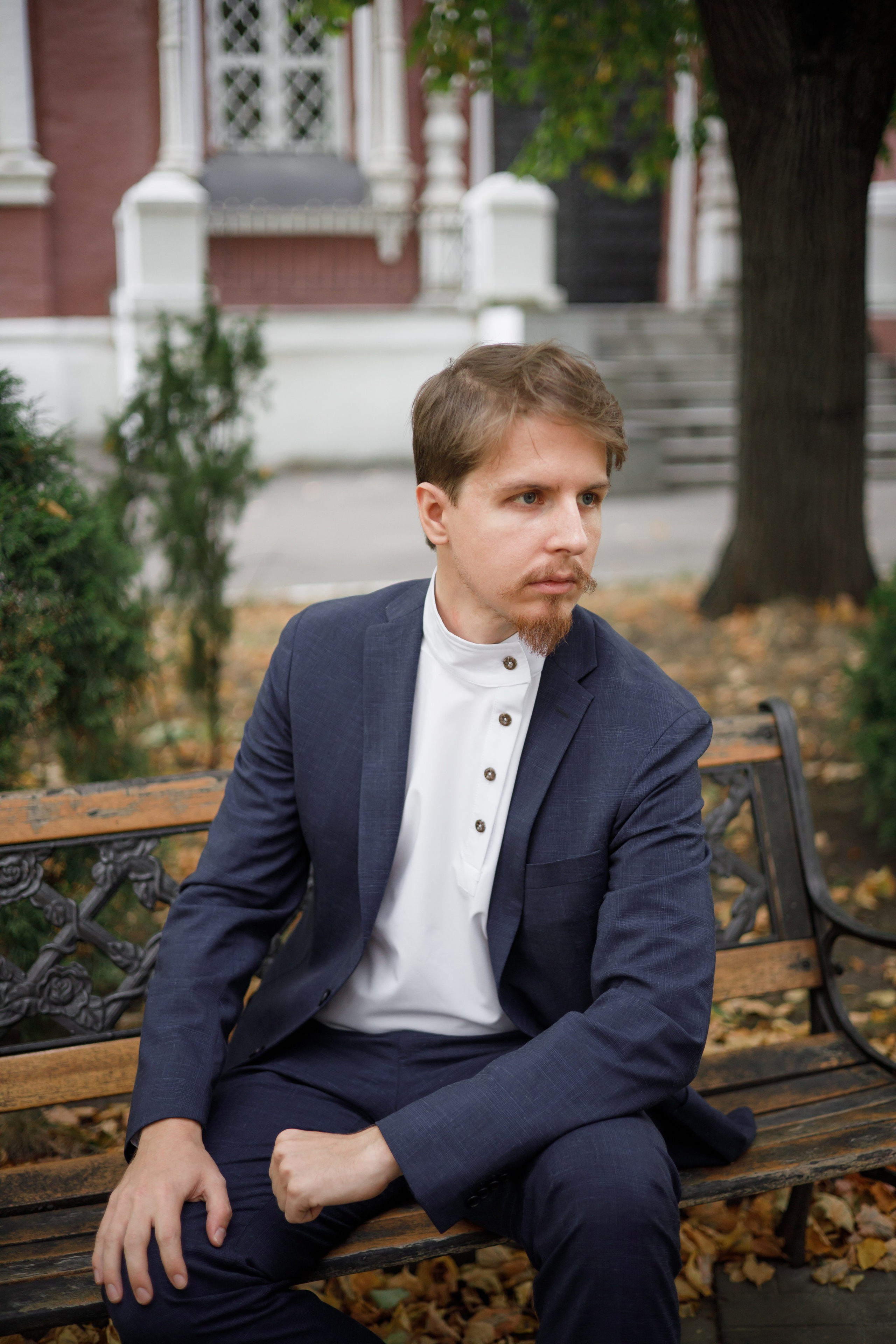 Венчание: Татьяна и Дмитрий. Свадебный и репортажный фотограф (Москва, Королев и другие)