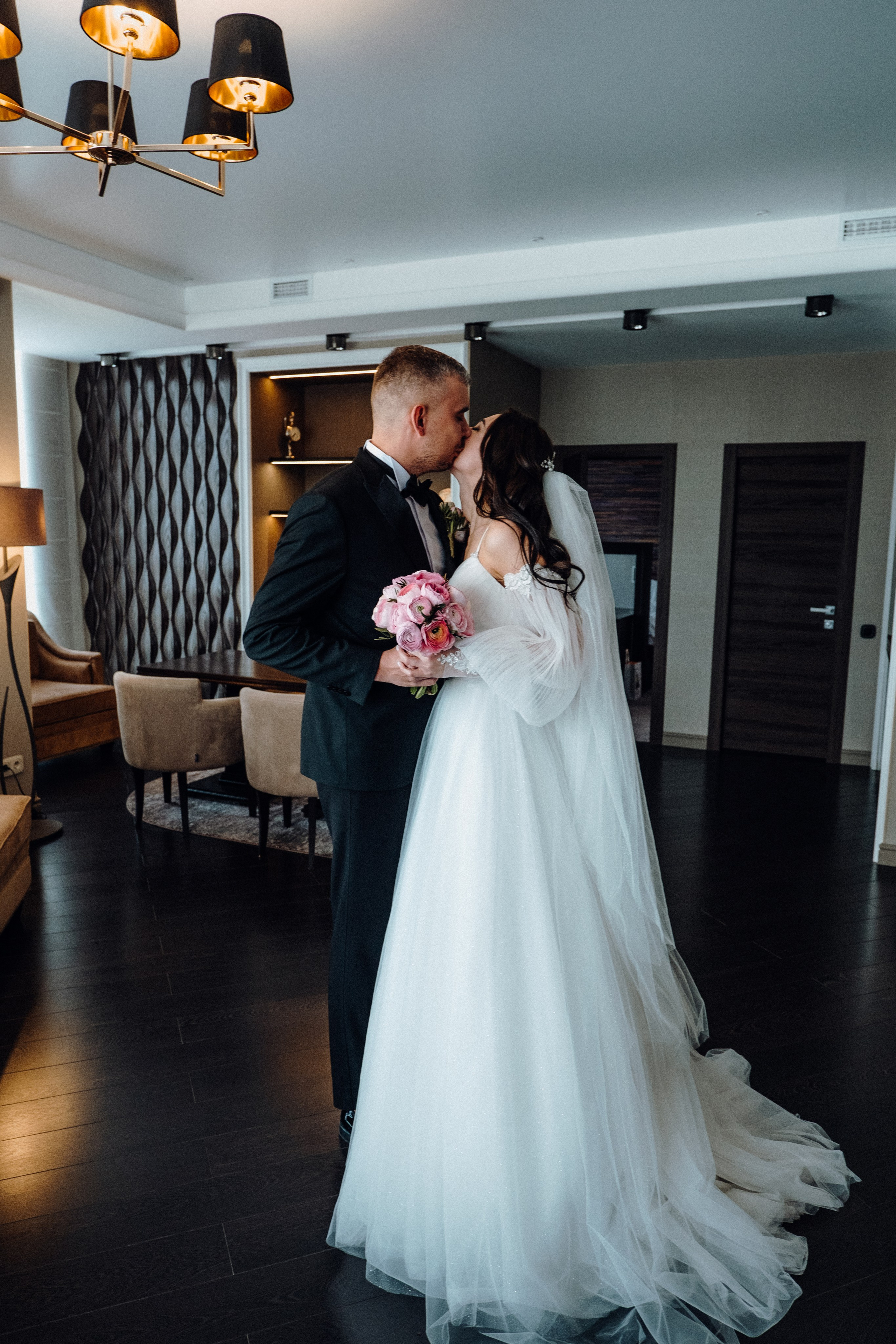 Алексей и Екатерина. Свадебный фотограф Рамиль Баширов