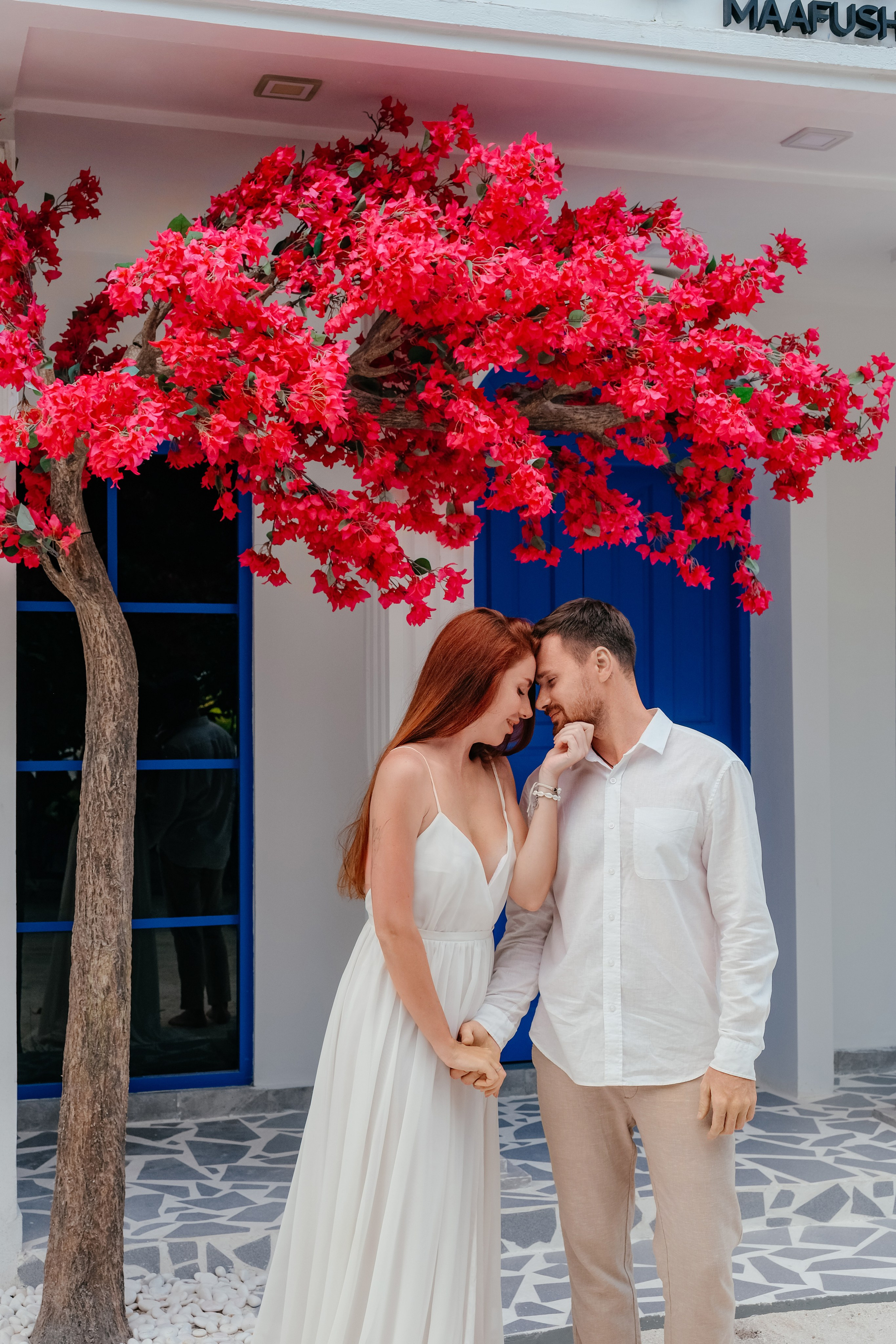 Андрей и Юлия. Свадебный фотограф Рамиль Баширов