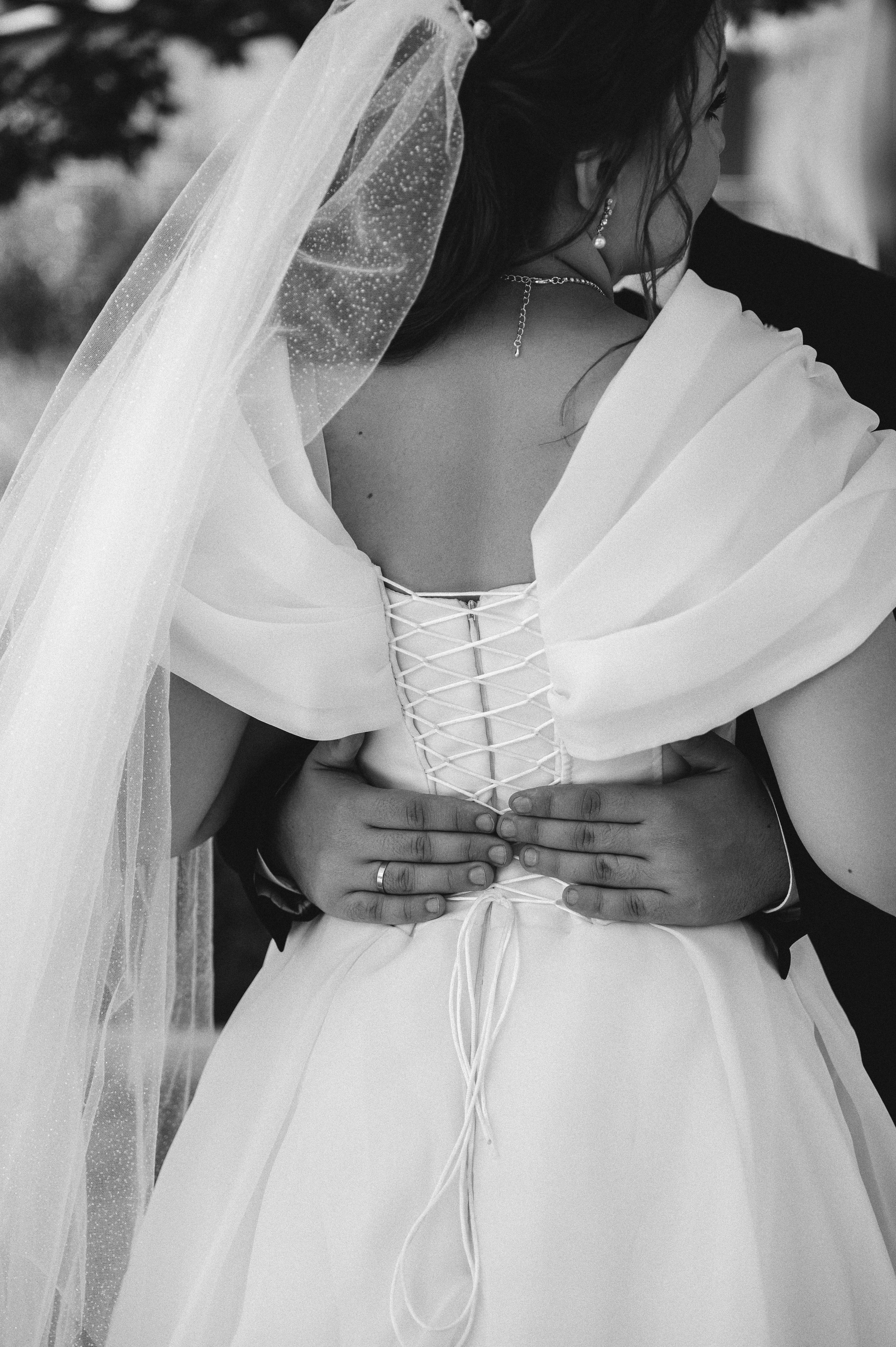 Евгений и Анна. Фотограф Ярута Оксана / Ростов-на-Дону