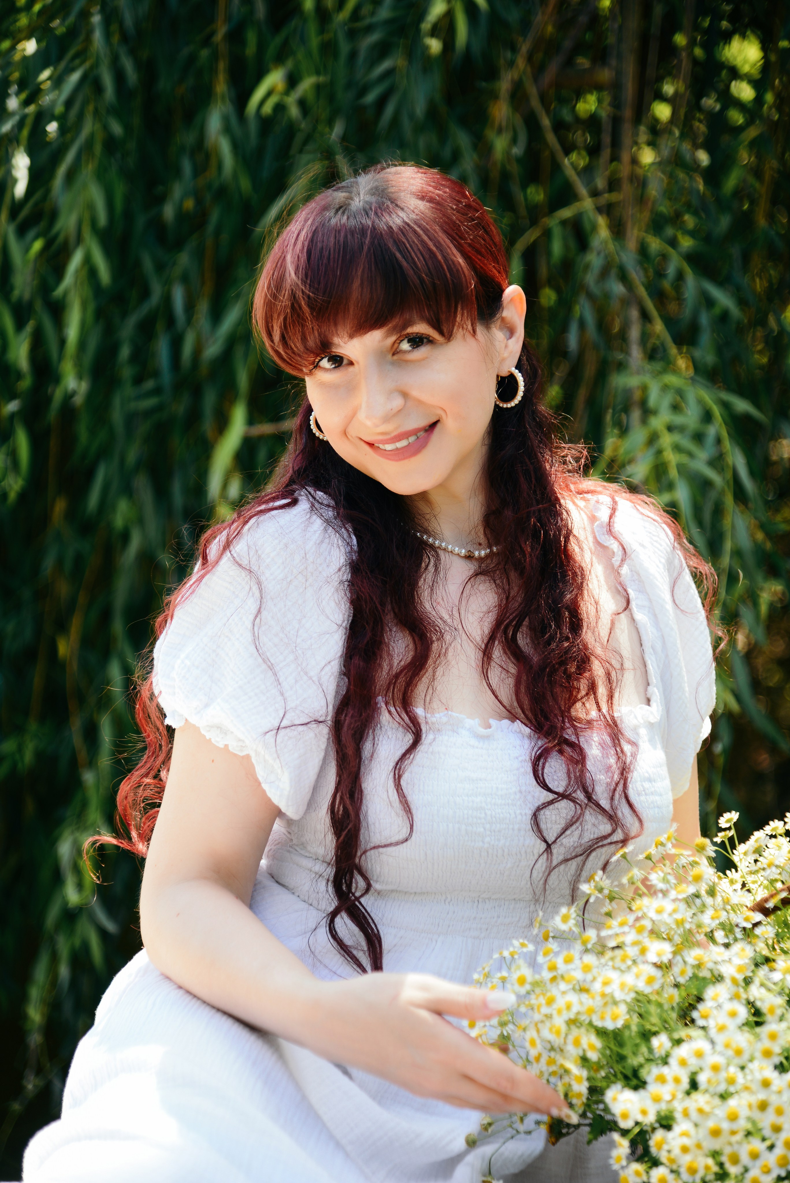 Summer. Фотограф Ярута Оксана / Ростов-на-Дону