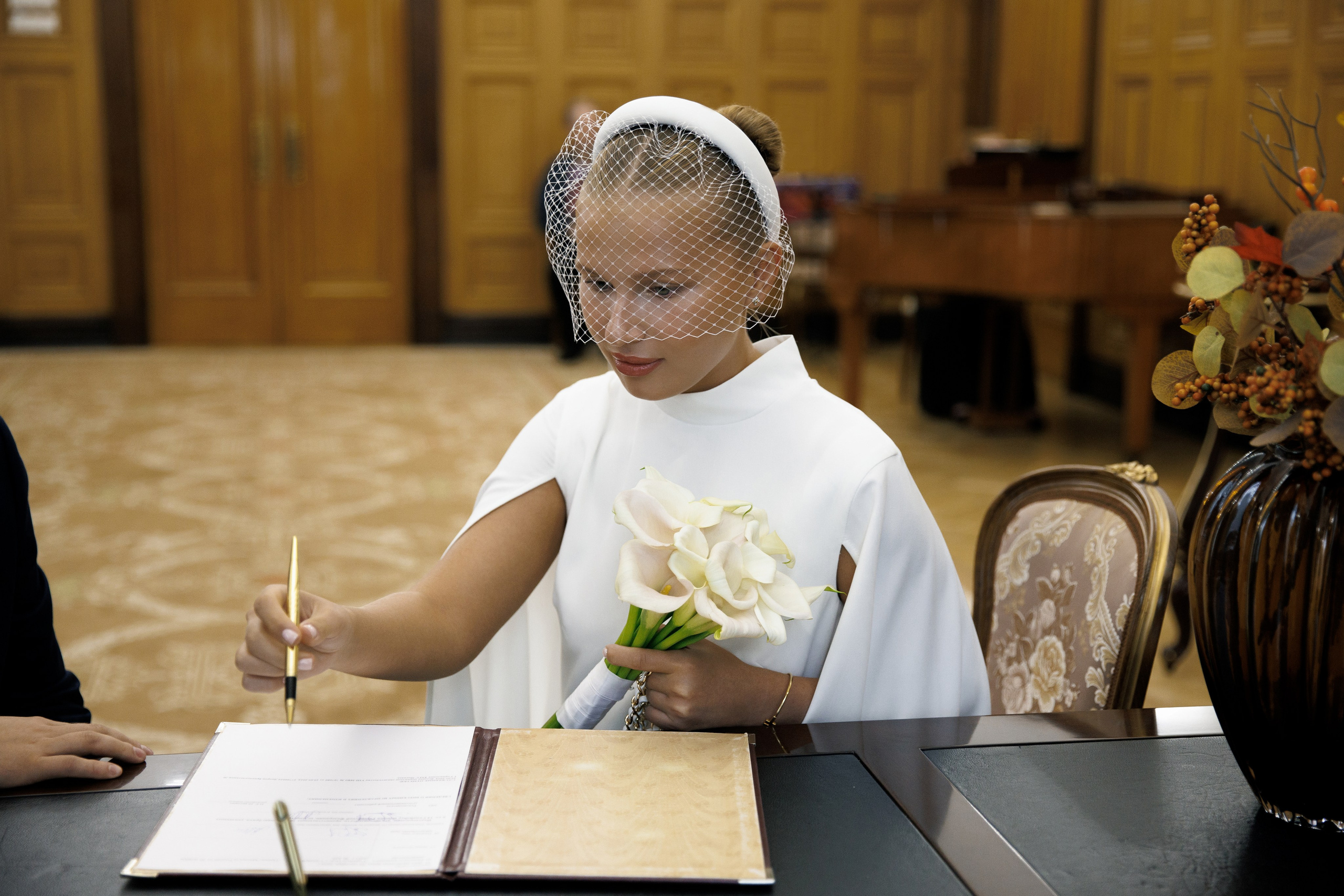 Навечно — Да!. Свадебный и семейный фотограф в Москве Julia Juice