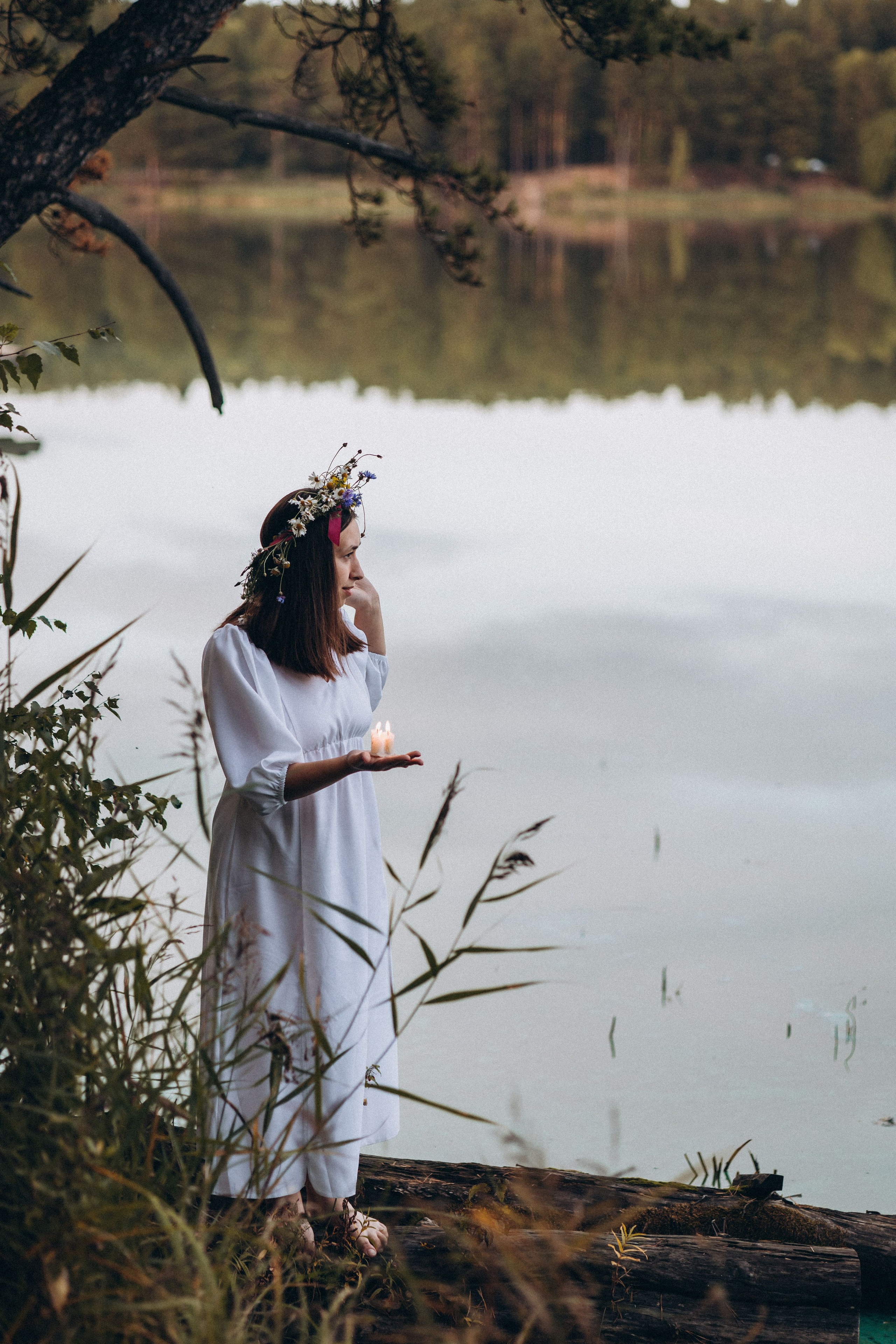 Иван Купала. Семейный фотограф Нижневартовск Тюмень Ефимова Ирина