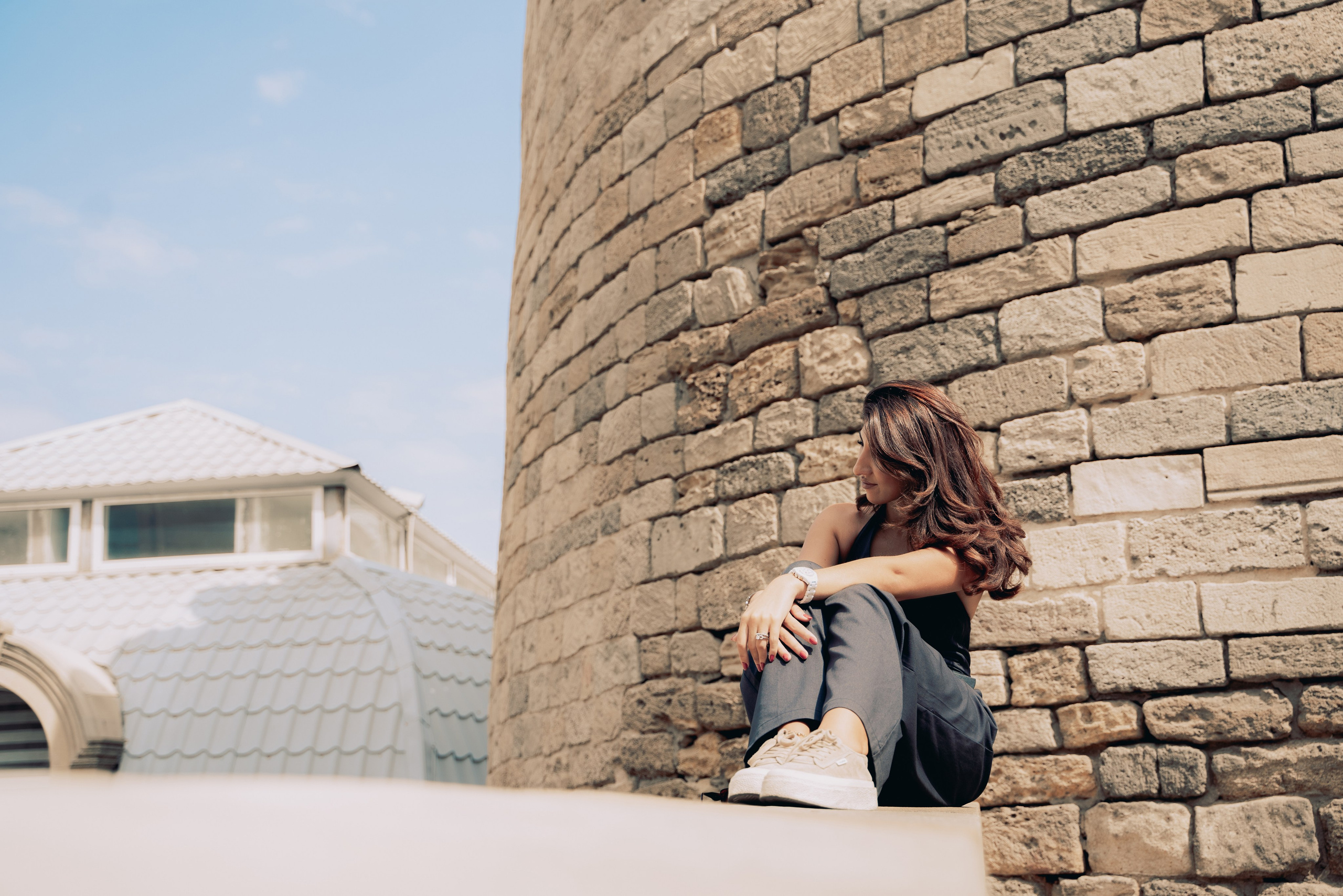 Стиль и красота. Детский и семейный фотограф Ташкент Наталья Кривенко